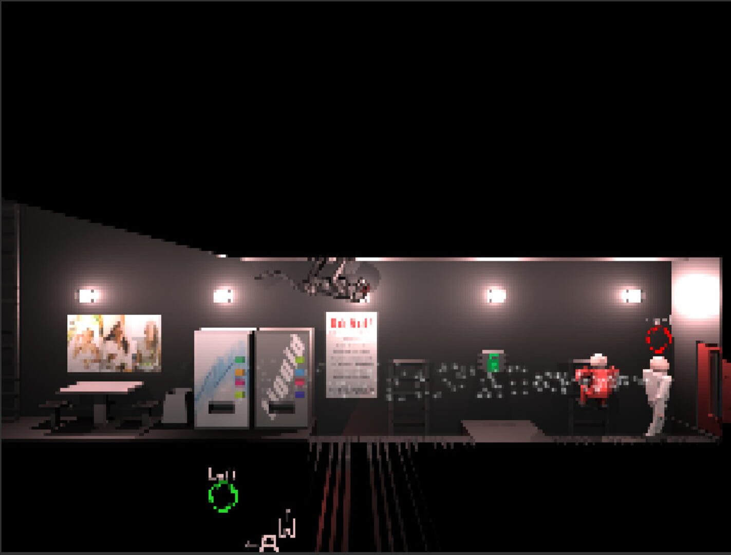 Late Stage Inferno - Screenshot
