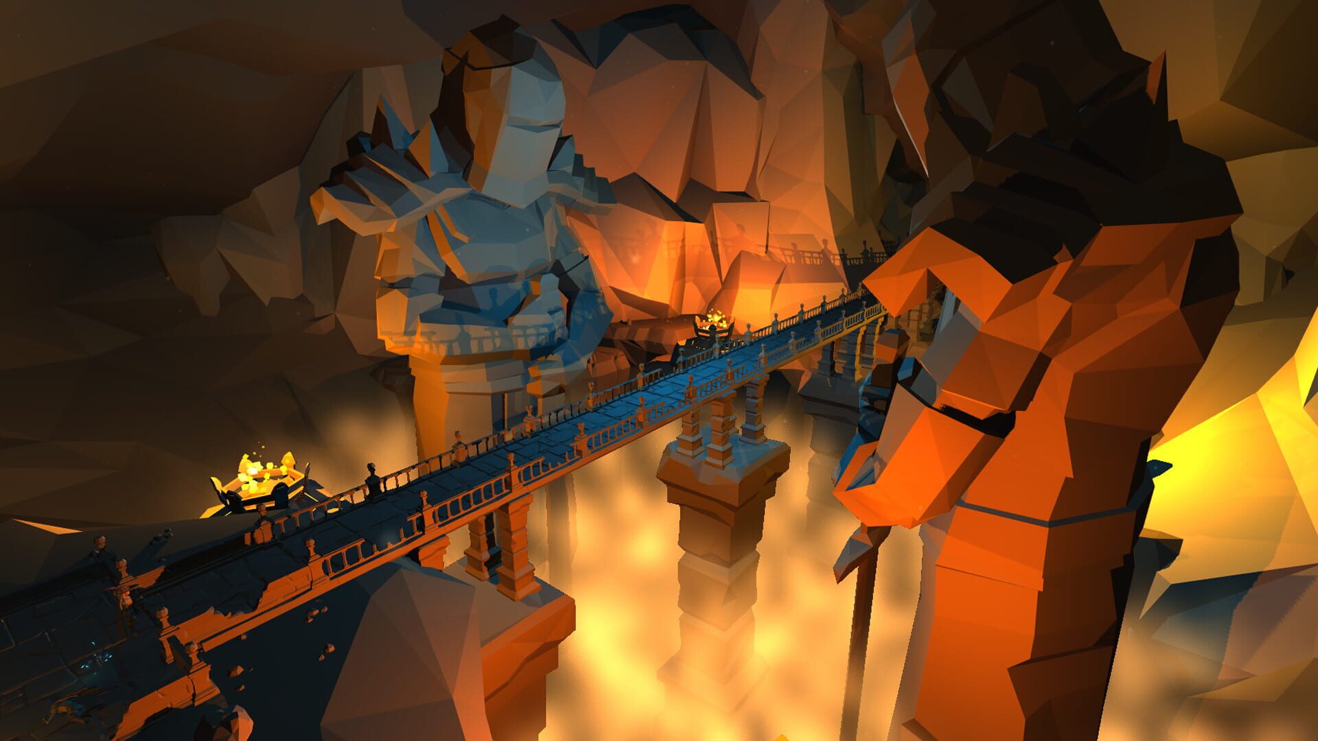 Demelia's Isle - Screenshot