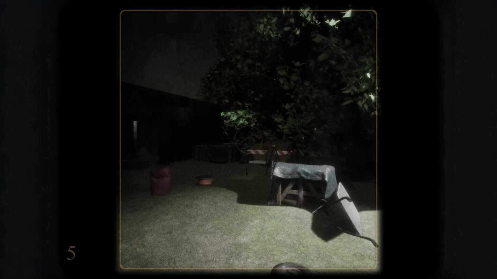 Devil's Dream - Screenshot
