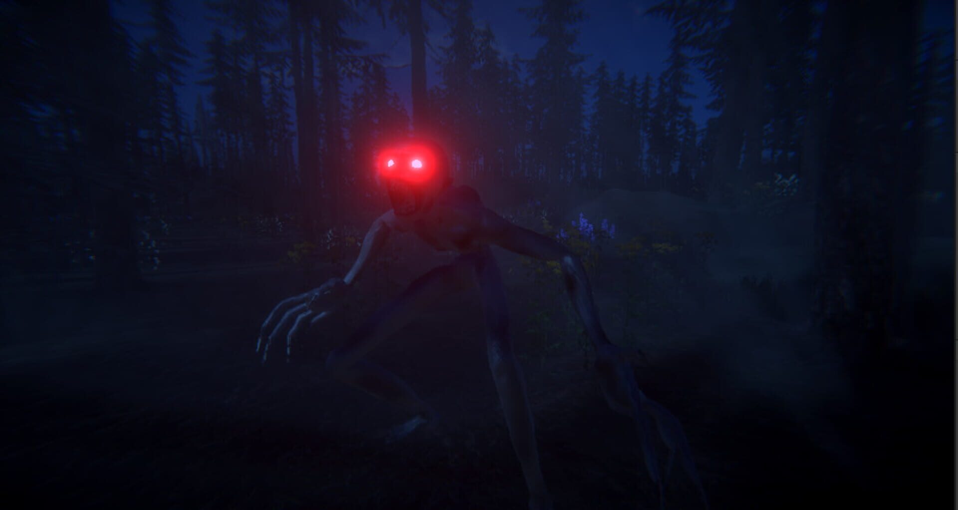Fimbul Winter - Screenshot