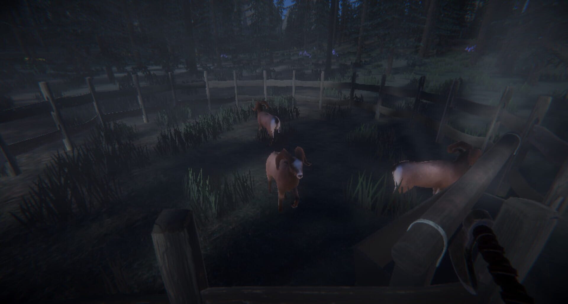 Fimbul Winter - Screenshot