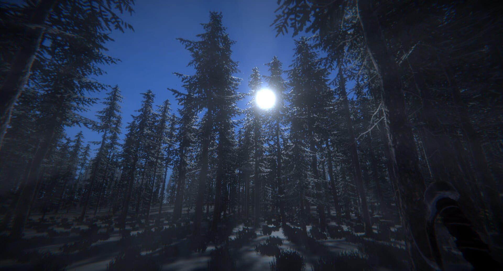 Fimbul Winter - Screenshot