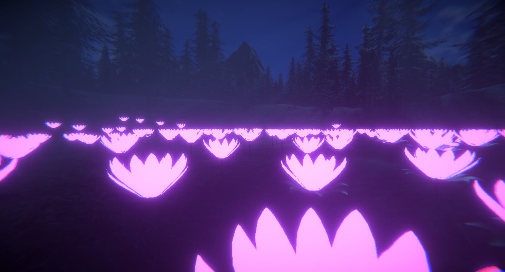 Fimbul Winter - Screenshot
