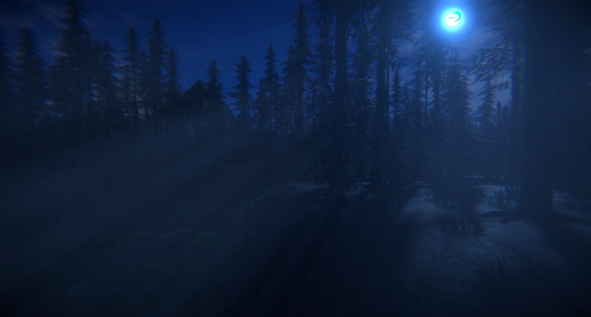 Fimbul Winter - Screenshot
