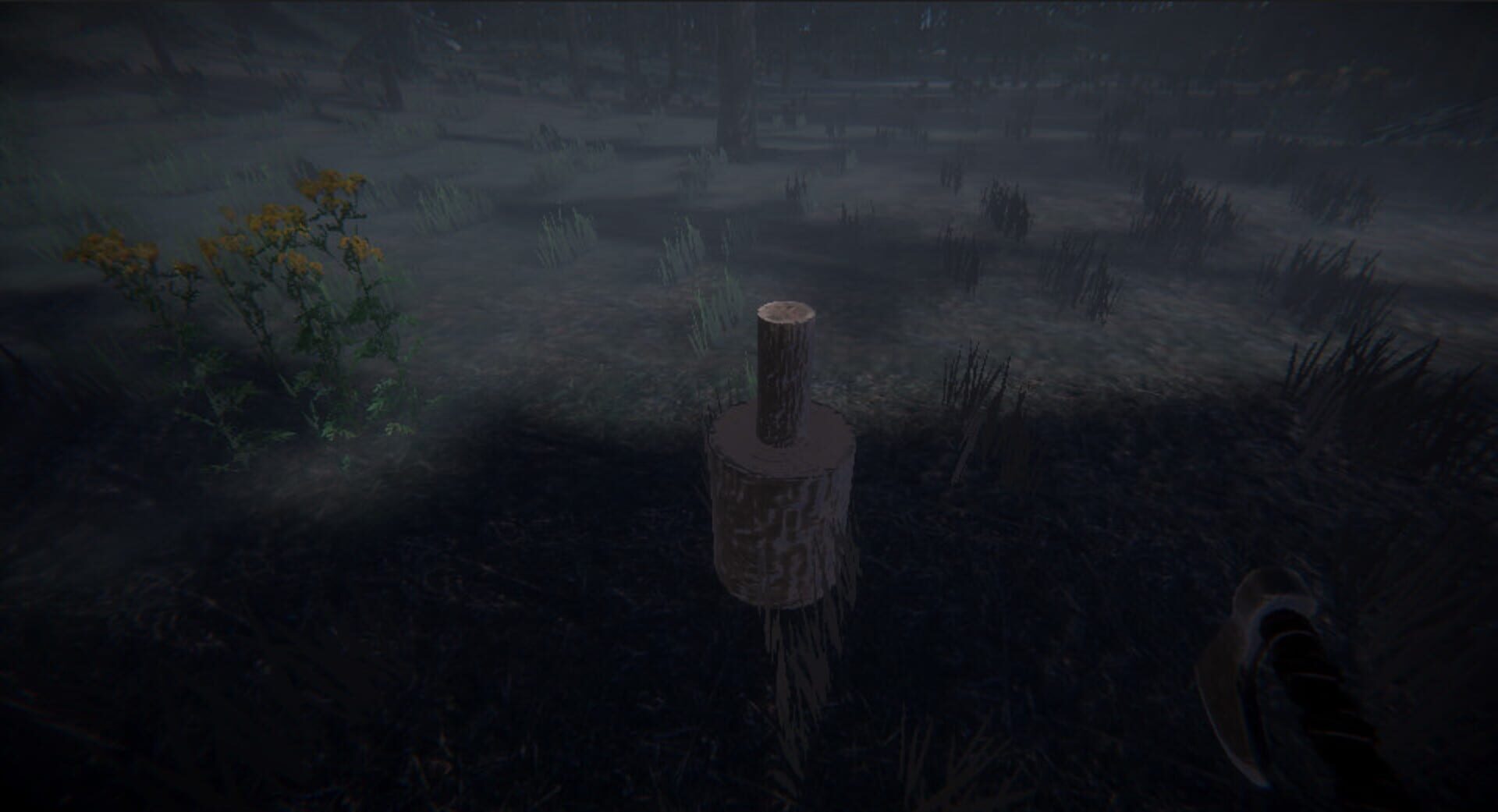 Fimbul Winter - Screenshot