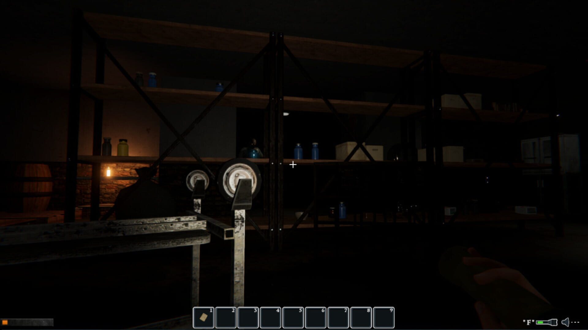 Head Worms - Screenshot