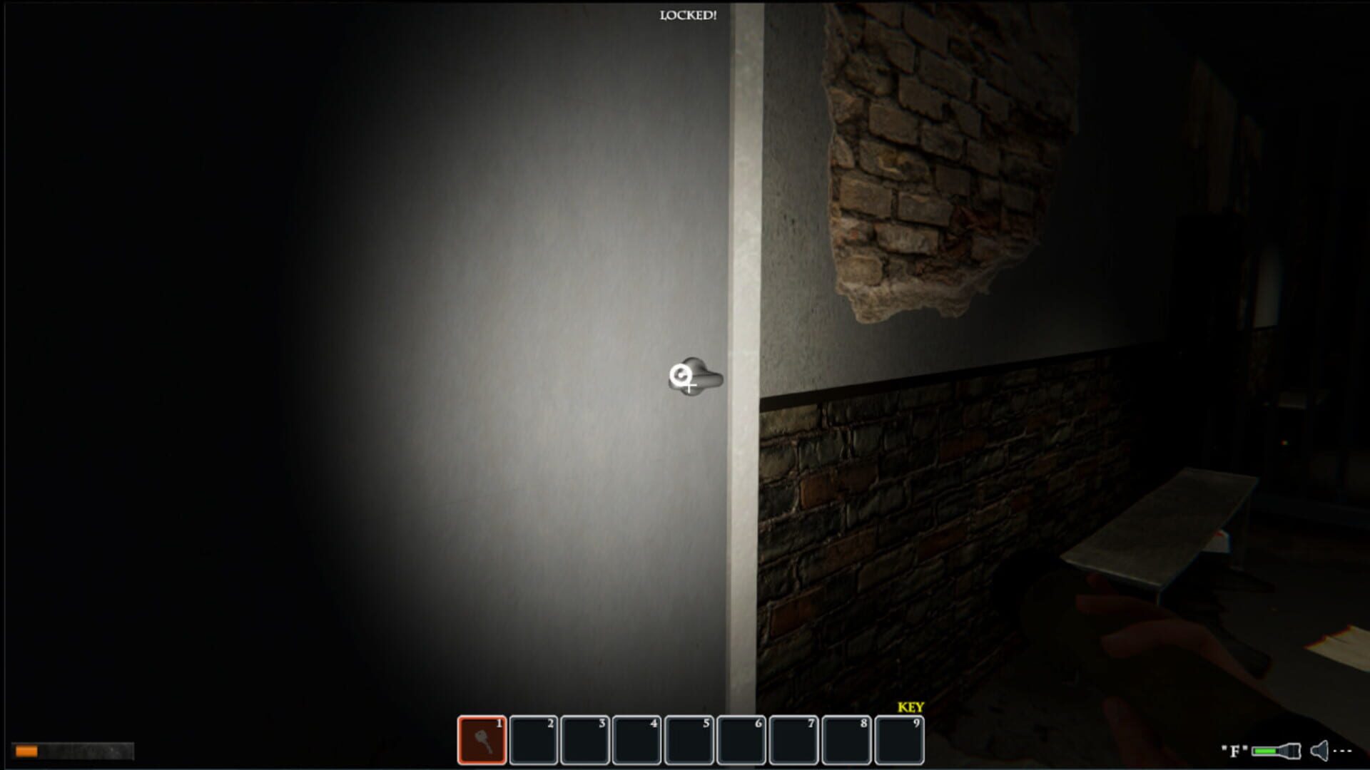 Head Worms - Screenshot