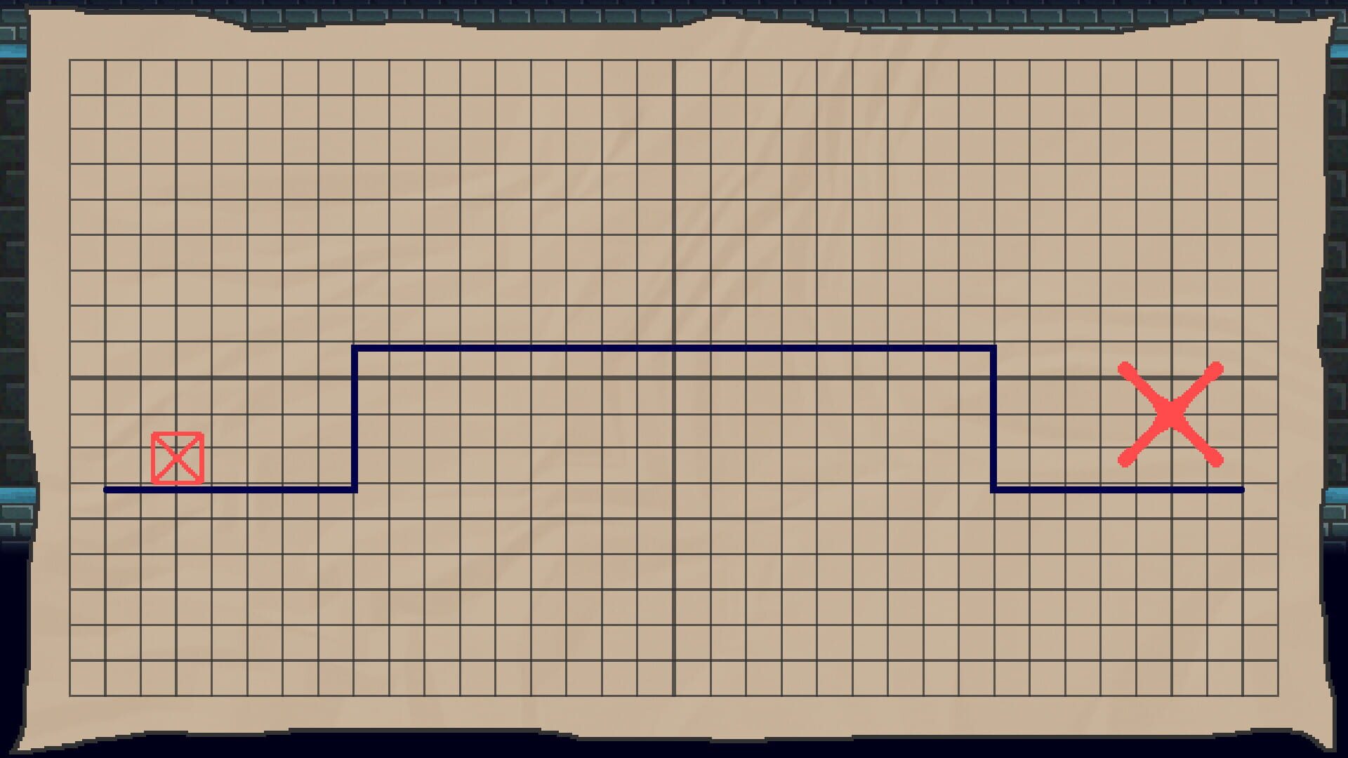 Map Game: Or Something - Screenshot