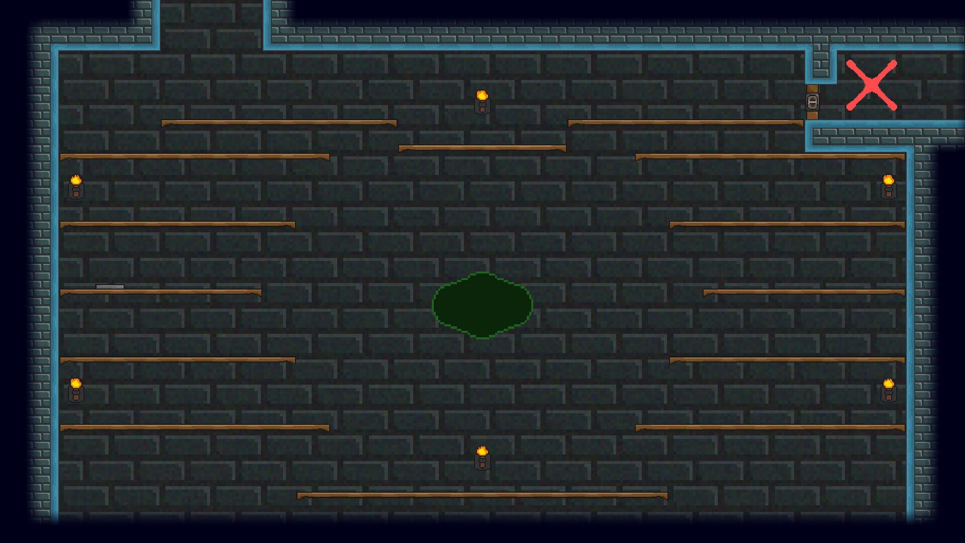 Map Game: Or Something - Screenshot