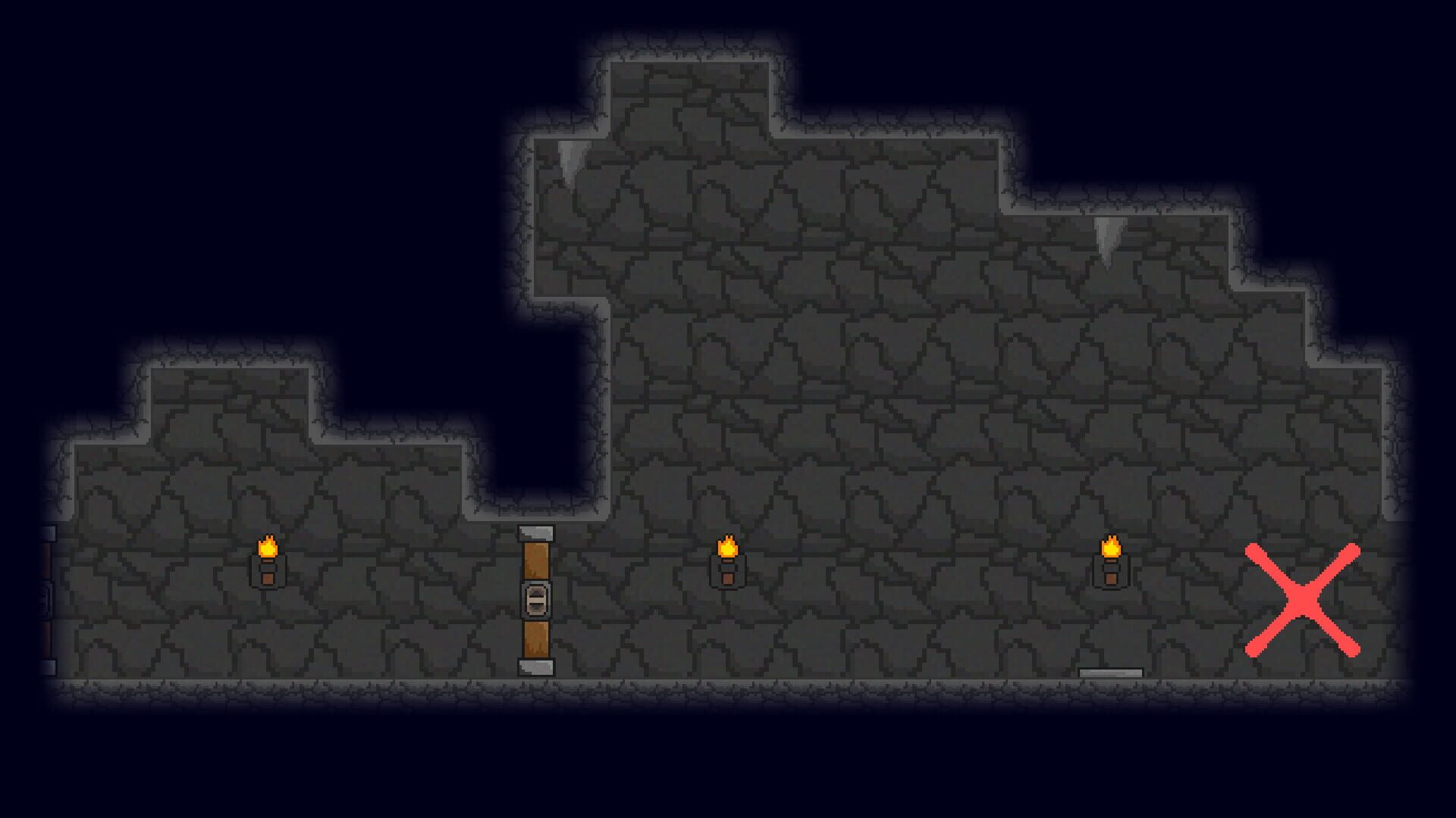 Map Game: Or Something - Screenshot