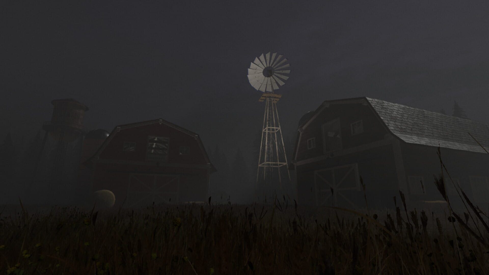 Dark Fairy Tales: The Boogeyman - Screenshot