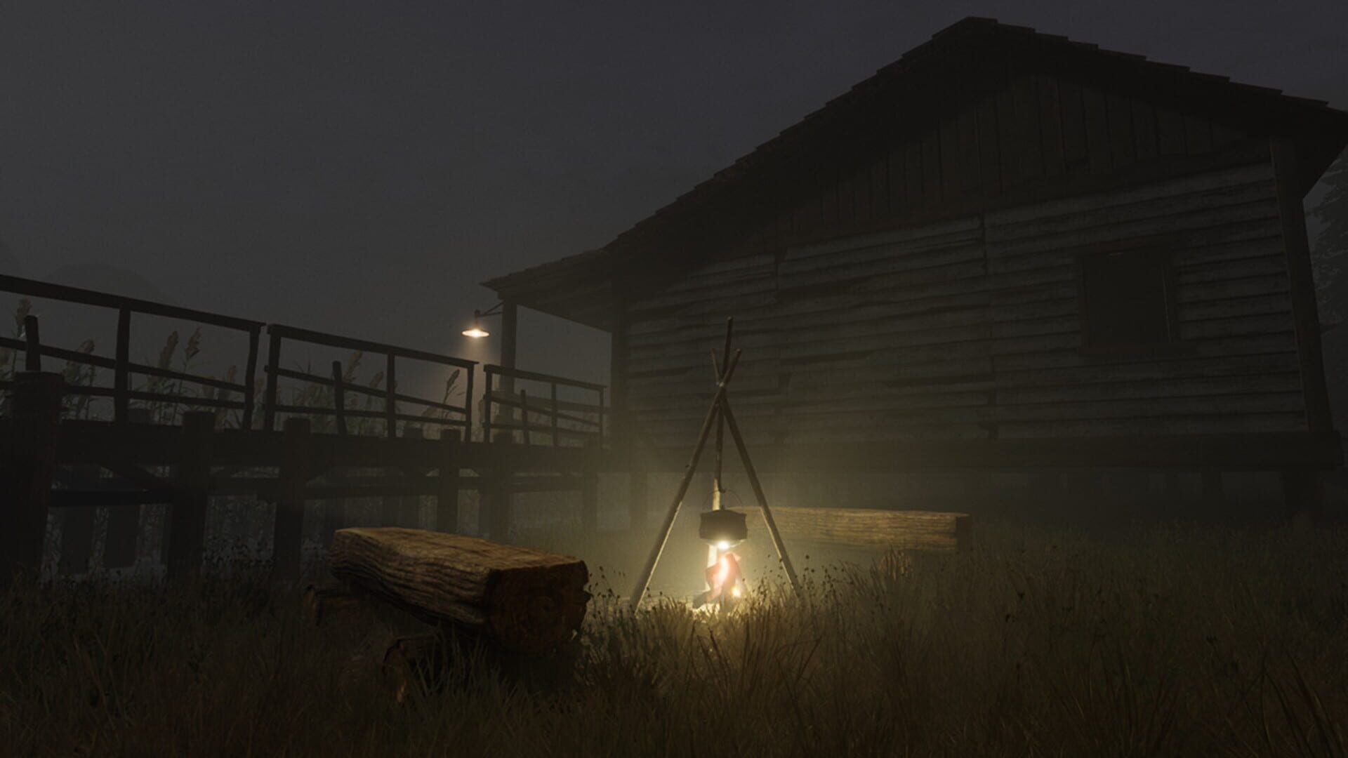 Dark Fairy Tales: The Boogeyman - Screenshot