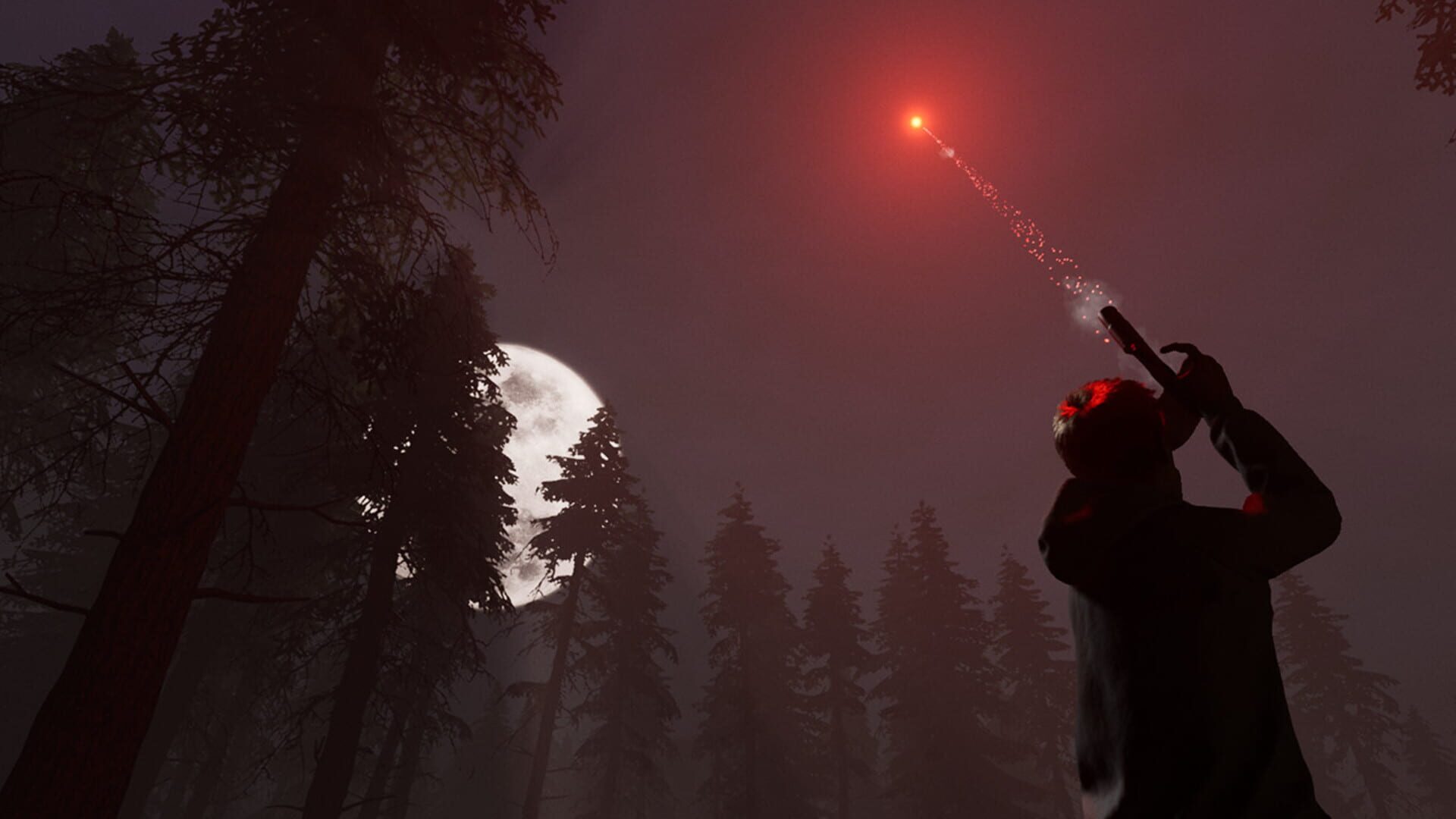 Dark Fairy Tales: The Boogeyman - Screenshot