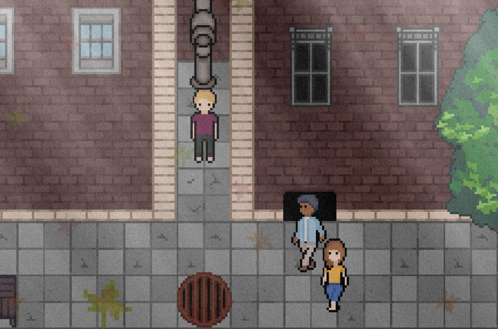 Gurobu - Screenshot