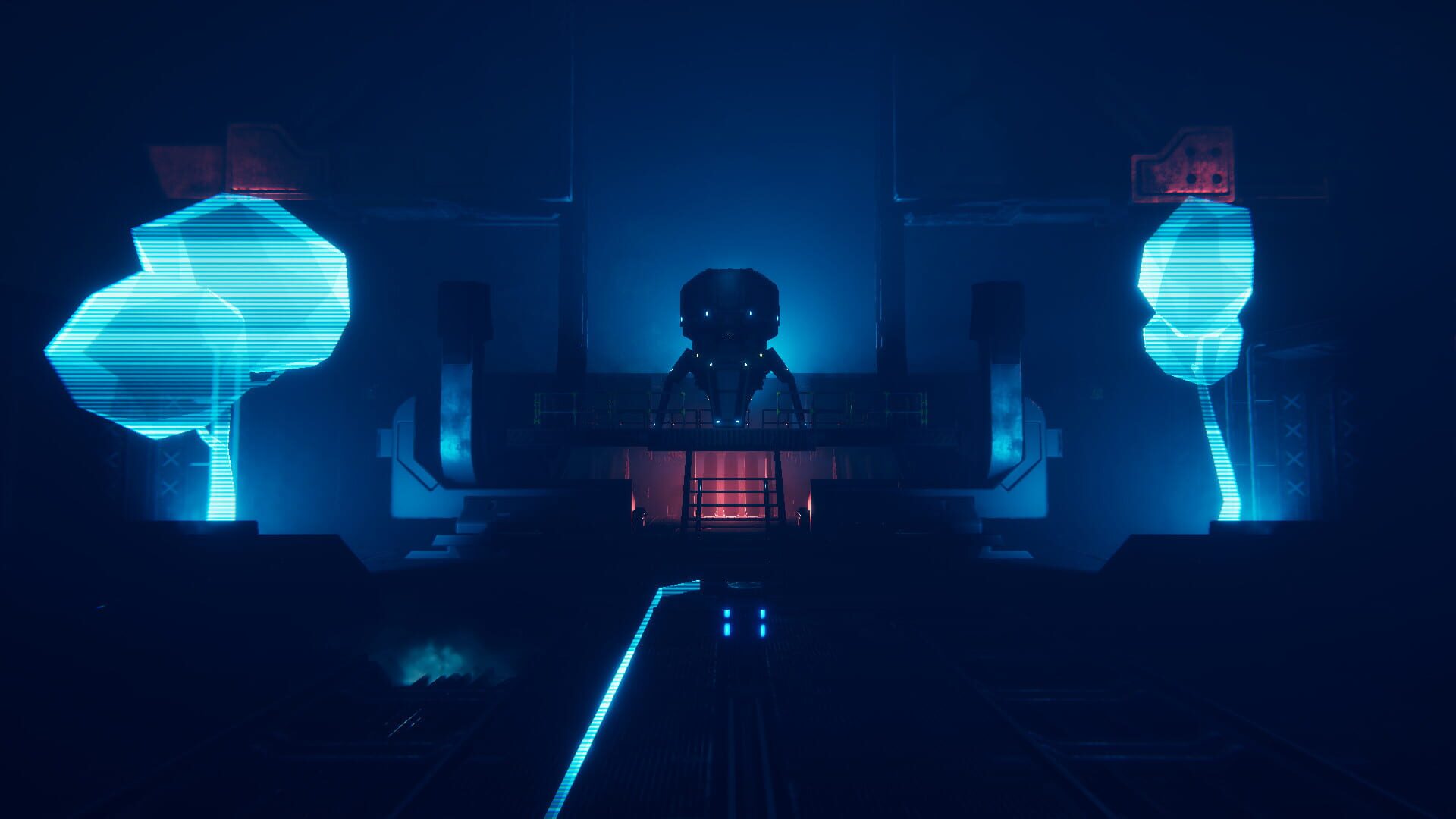 Close Contact - Screenshot