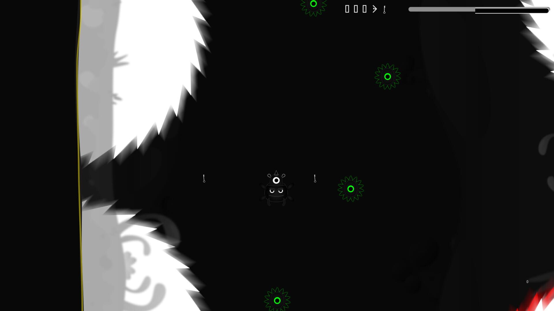ProjectTeo - Screenshot