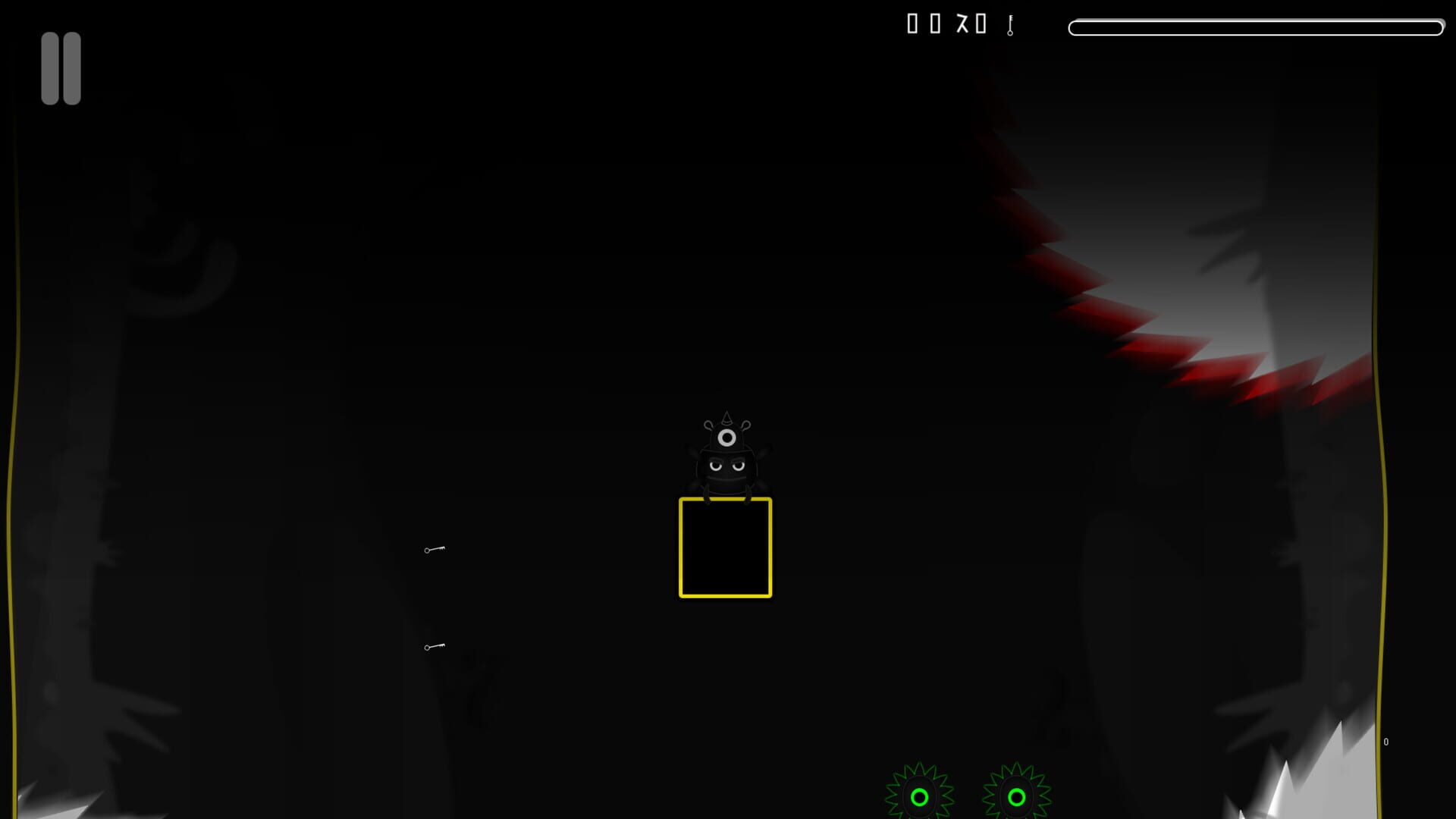 ProjectTeo - Screenshot