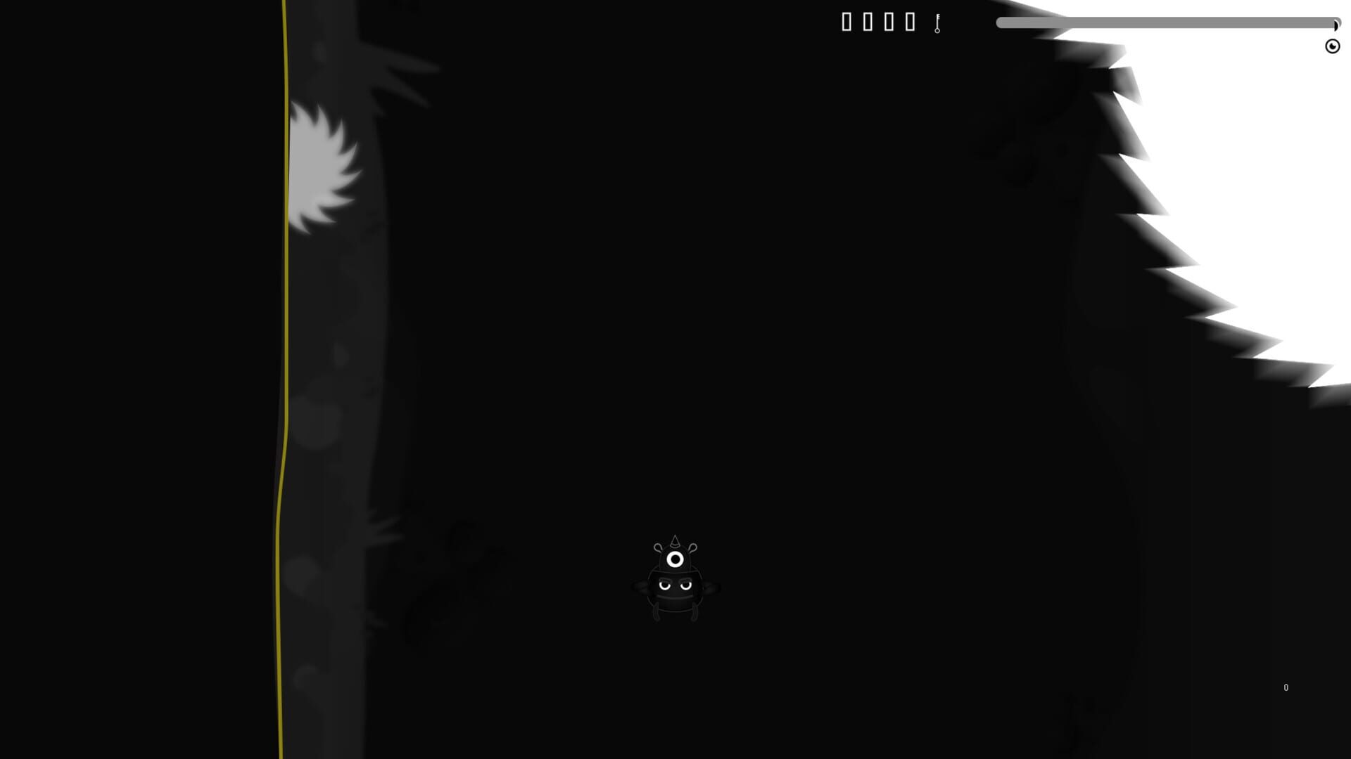ProjectTeo - Screenshot