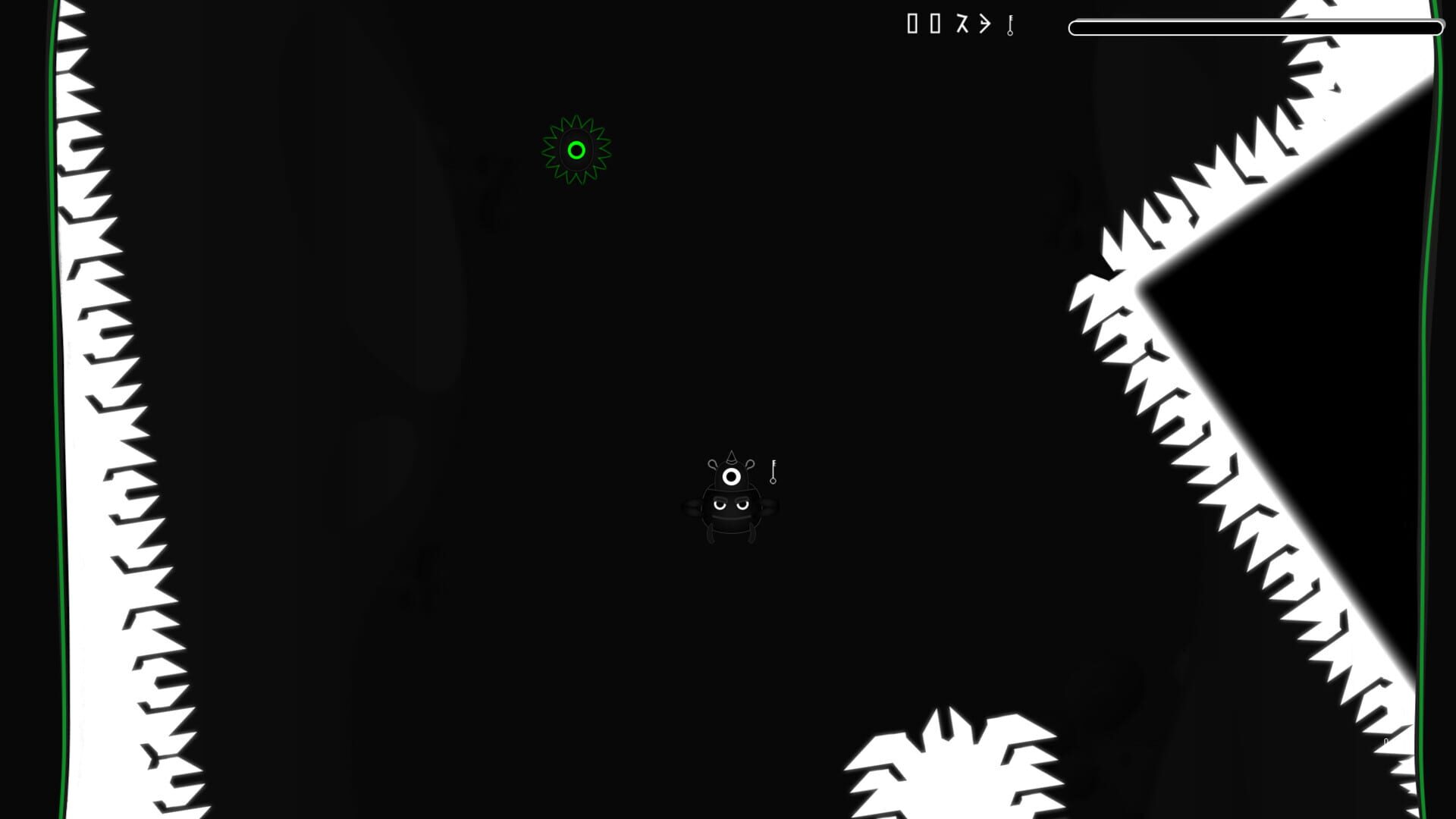 ProjectTeo - Screenshot