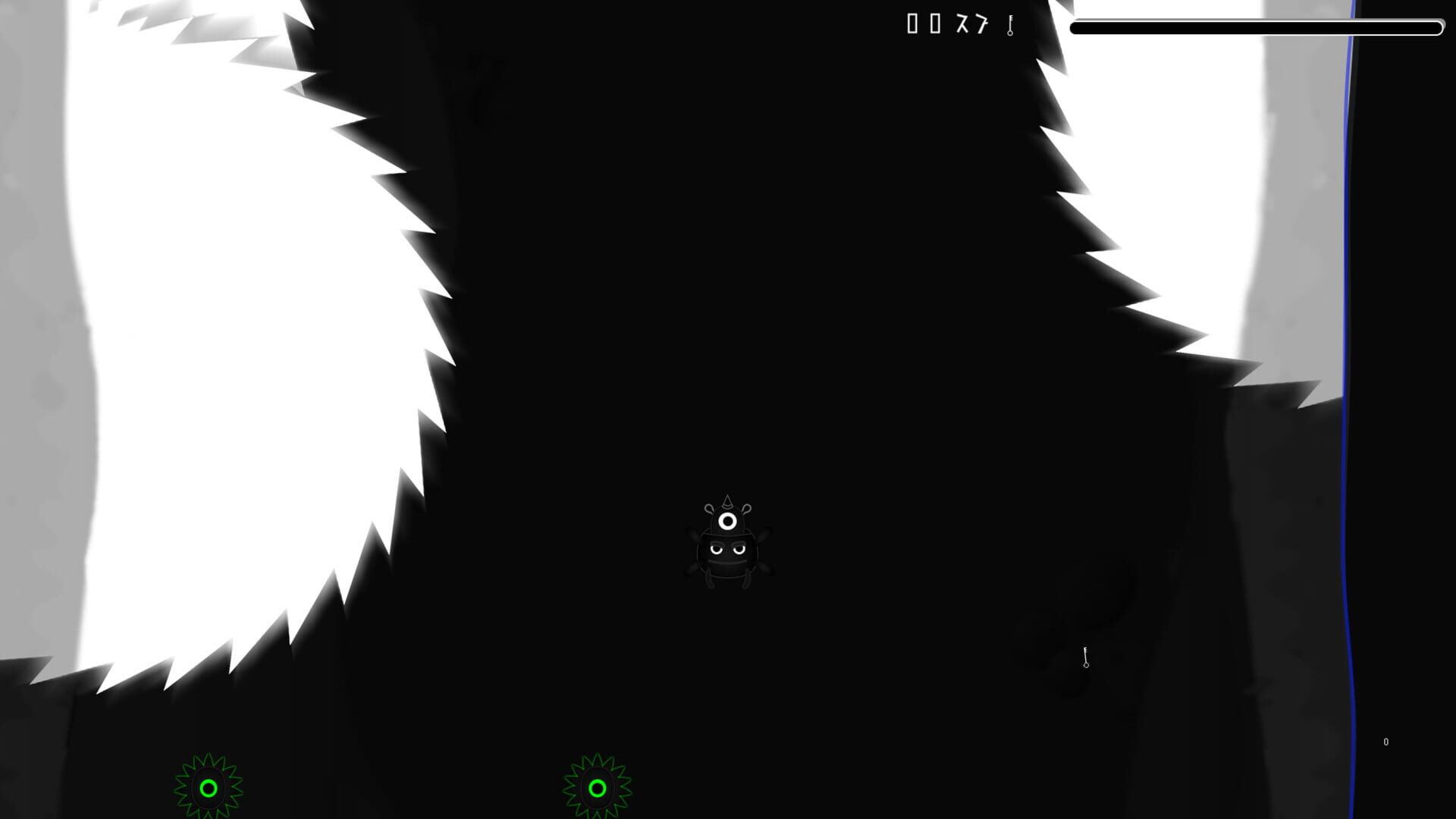 ProjectTeo - Screenshot