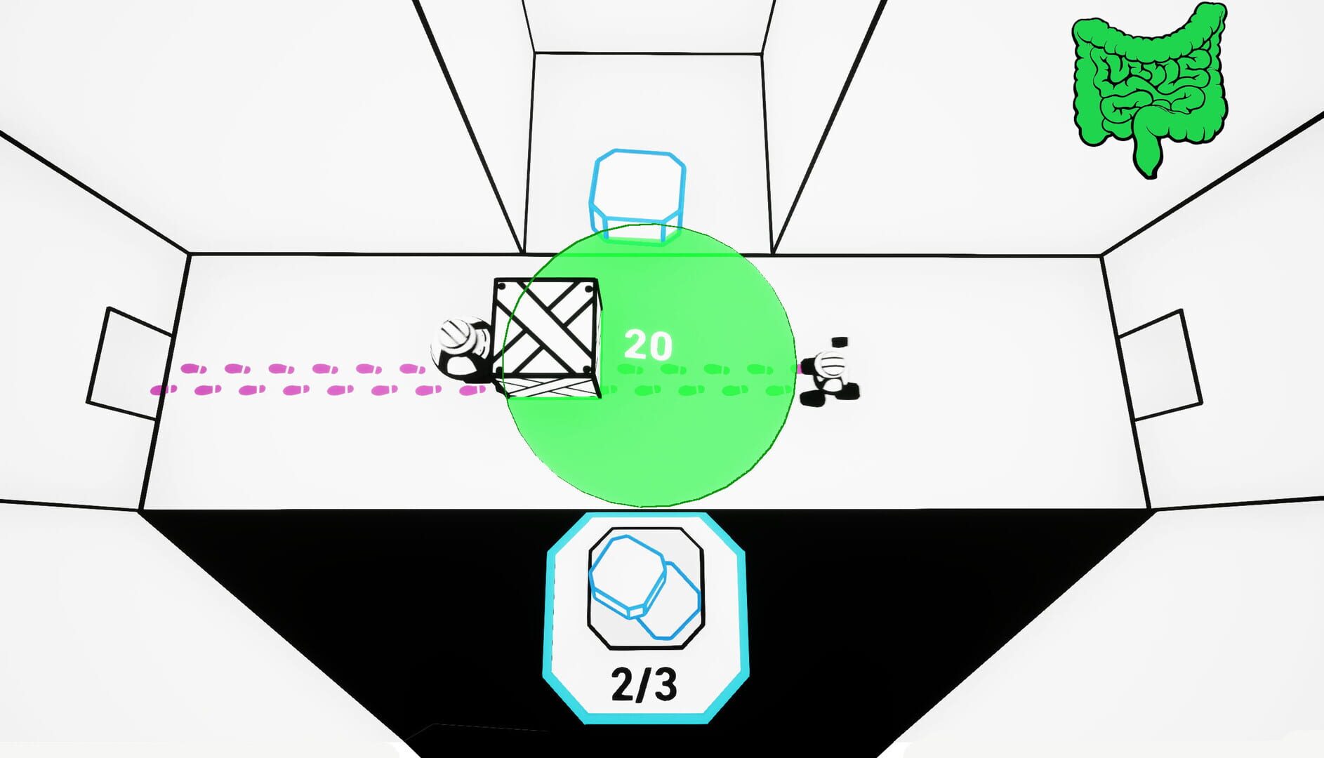Smart Fart - Screenshot