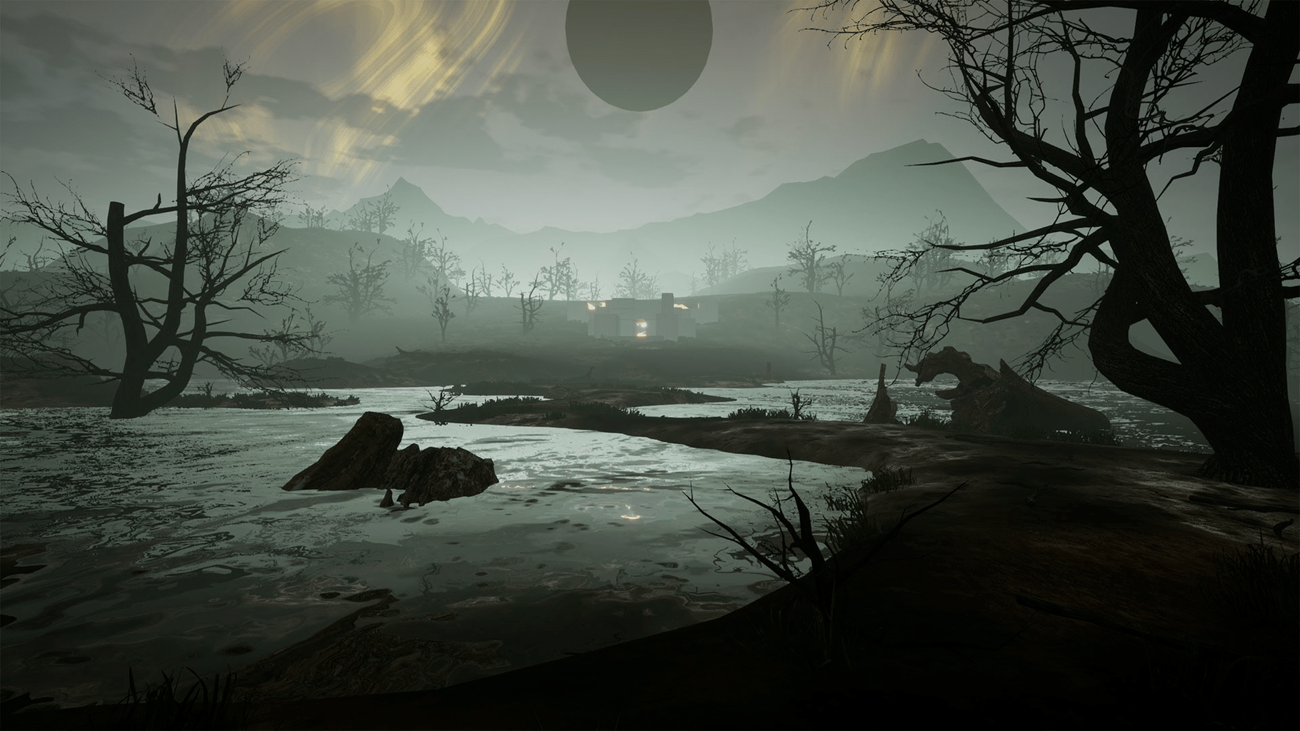 Lucid Cycle screenshot