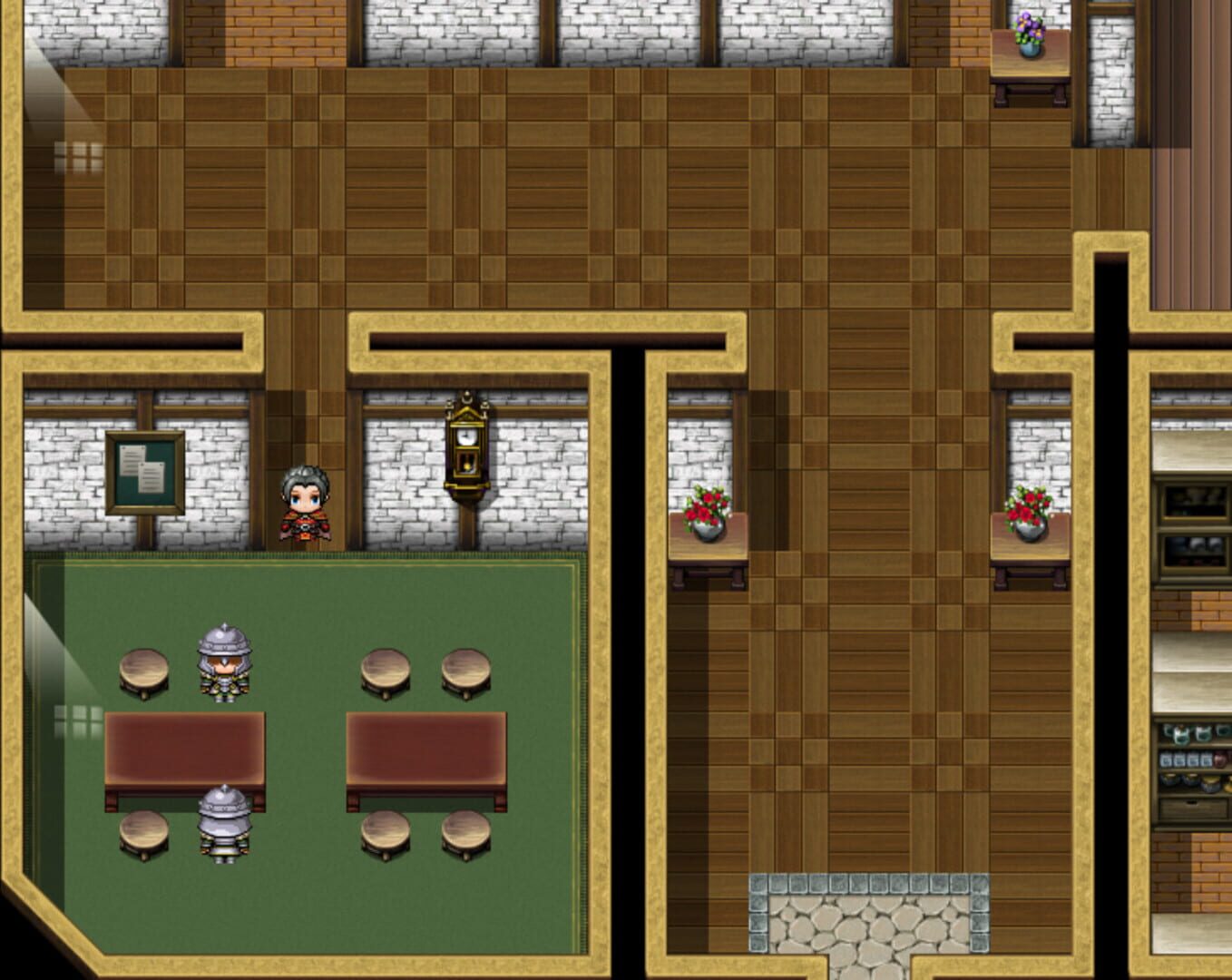 Verdungo - Screenshot