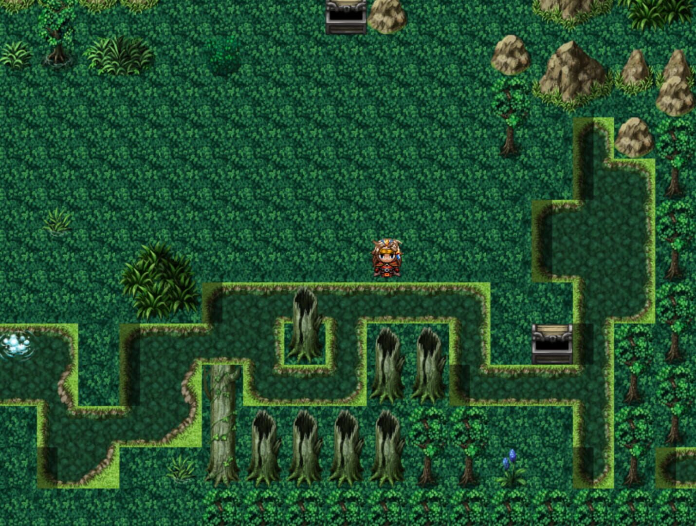 Verdungo - Screenshot