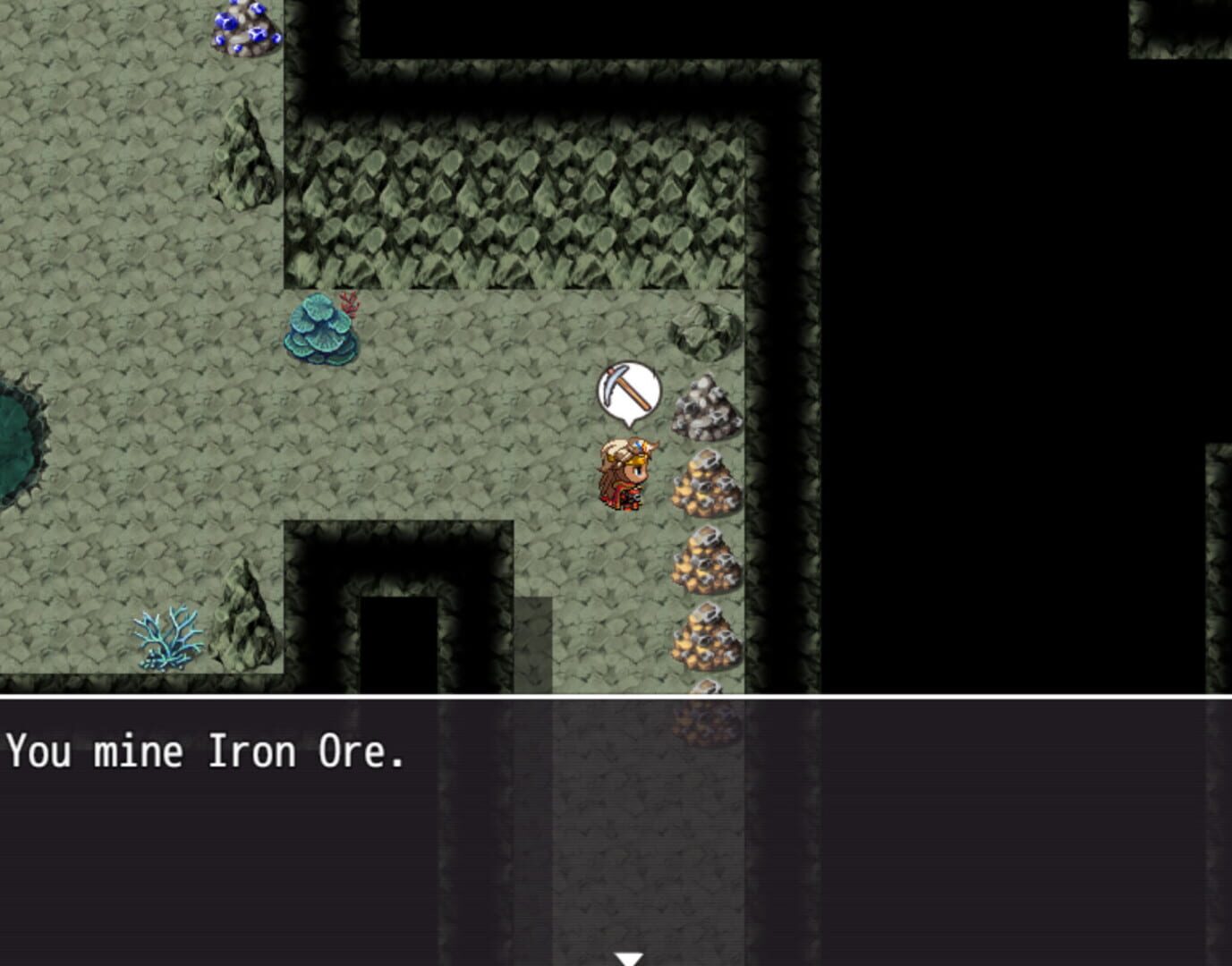 Verdungo - Screenshot