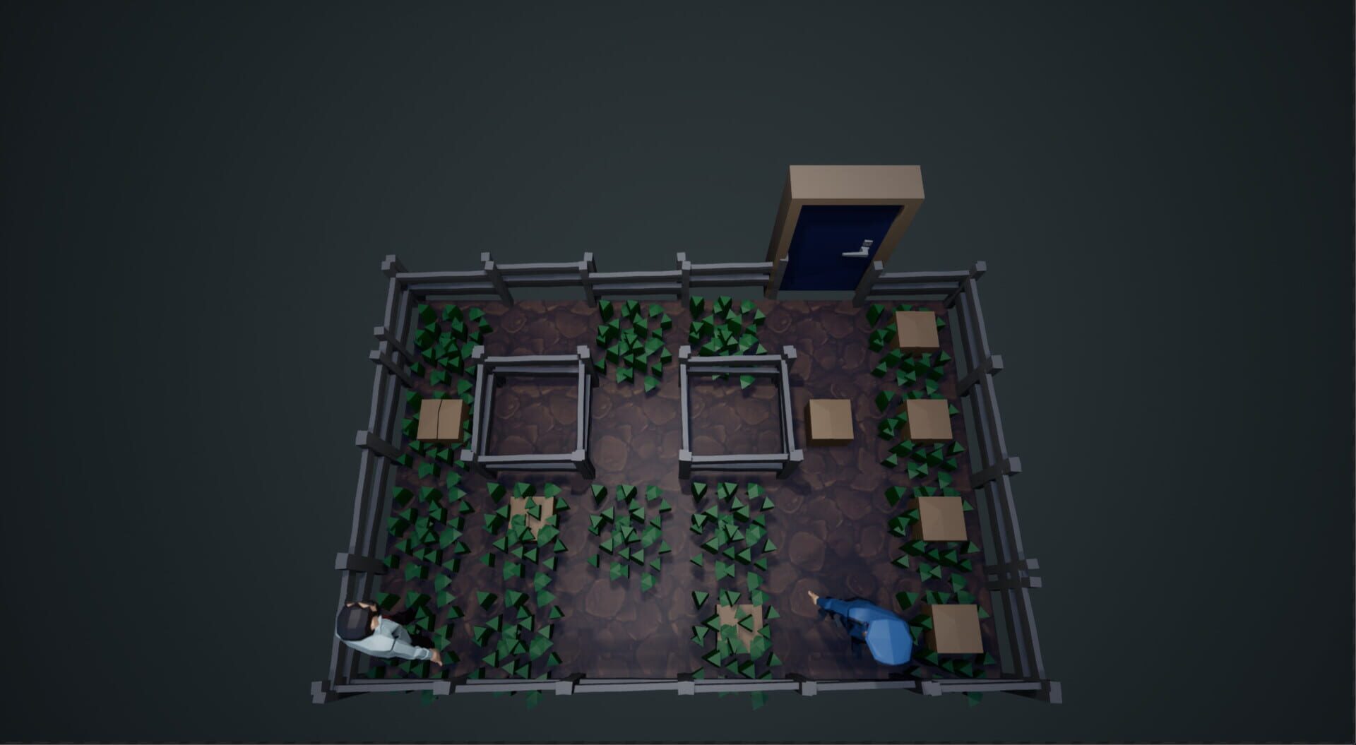 NobleEscape - Screenshot