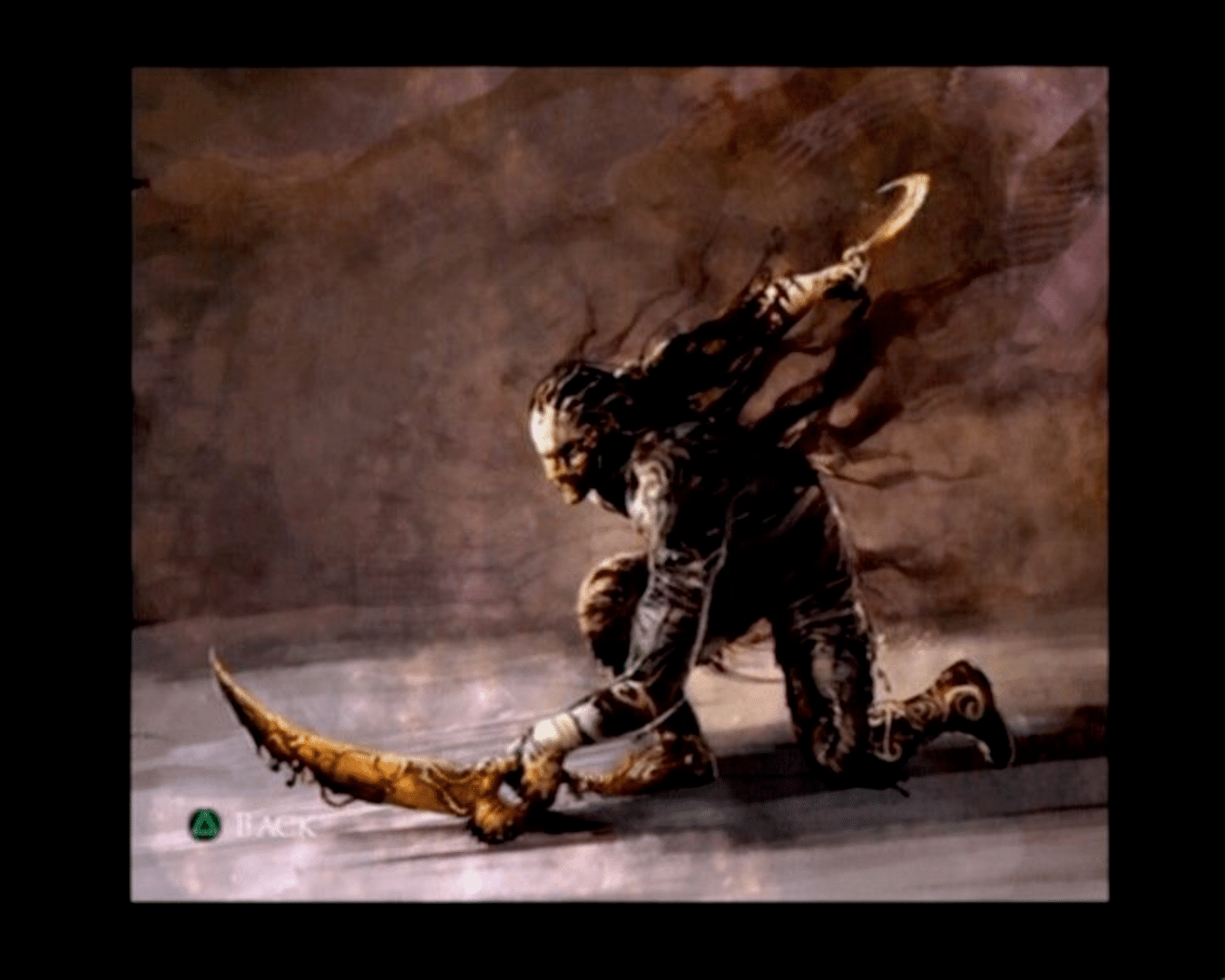 Prince of Persia Trilogy screenshot