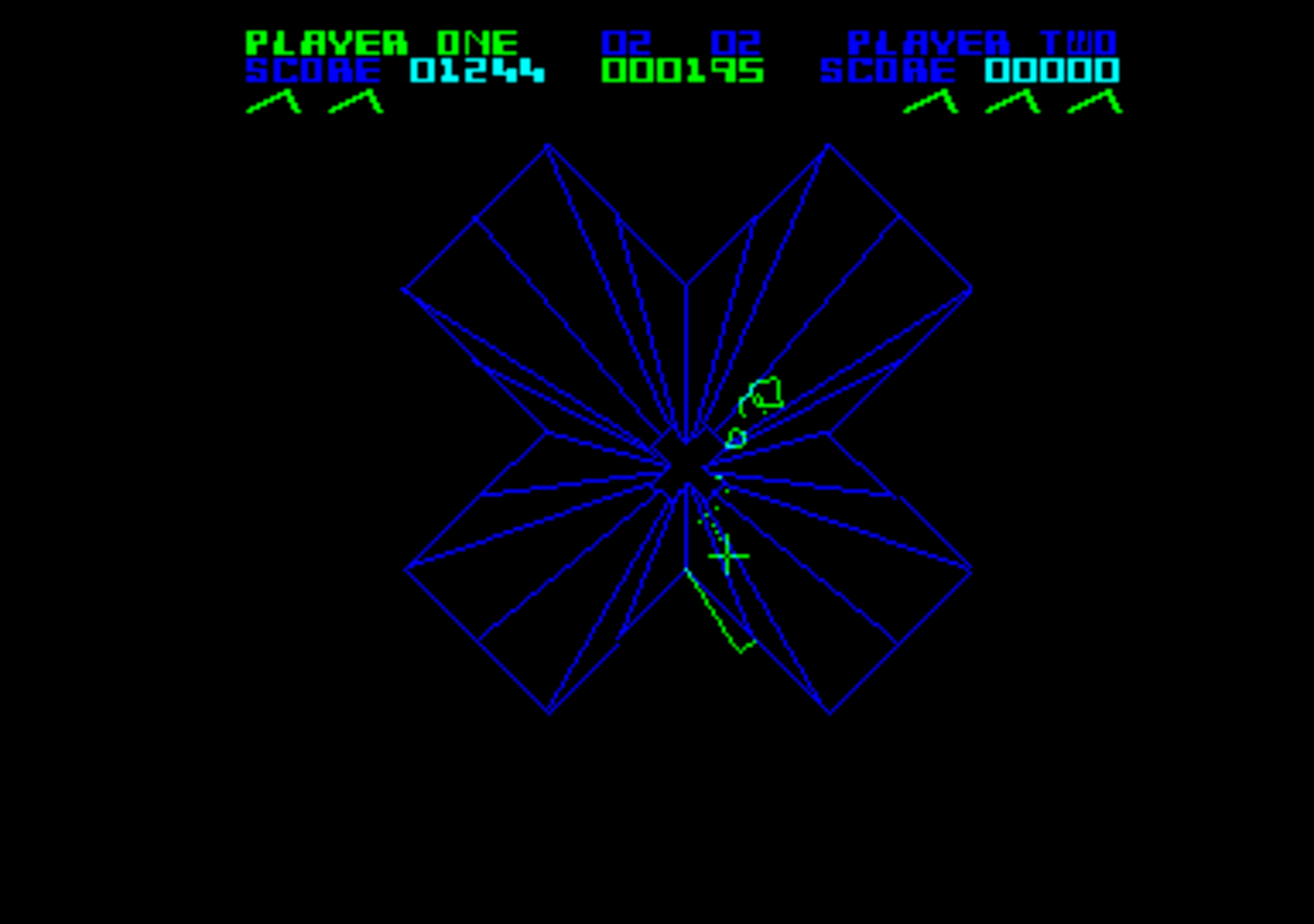 Tempest screenshot