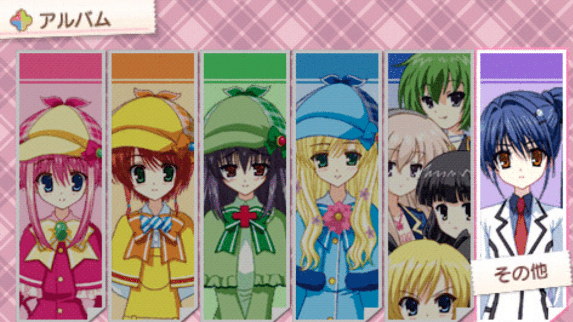 Tantei Opera Milky Holmes 2 screenshot