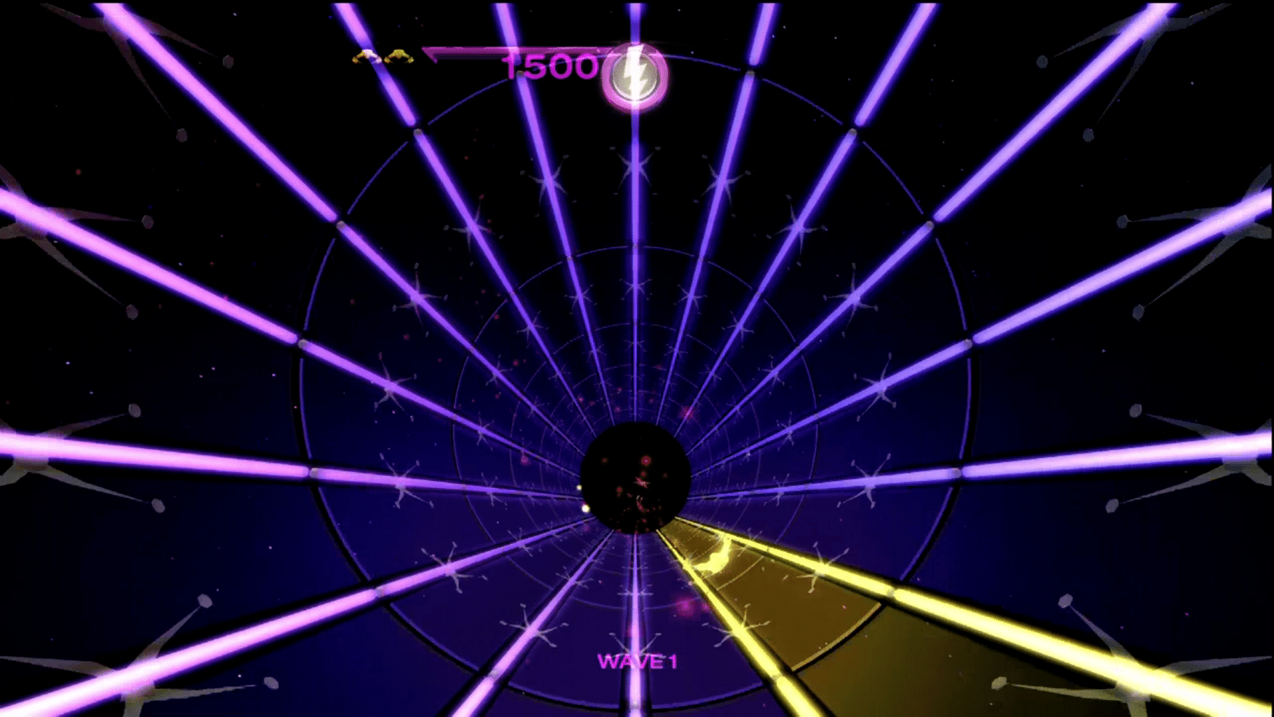 Tempest screenshot