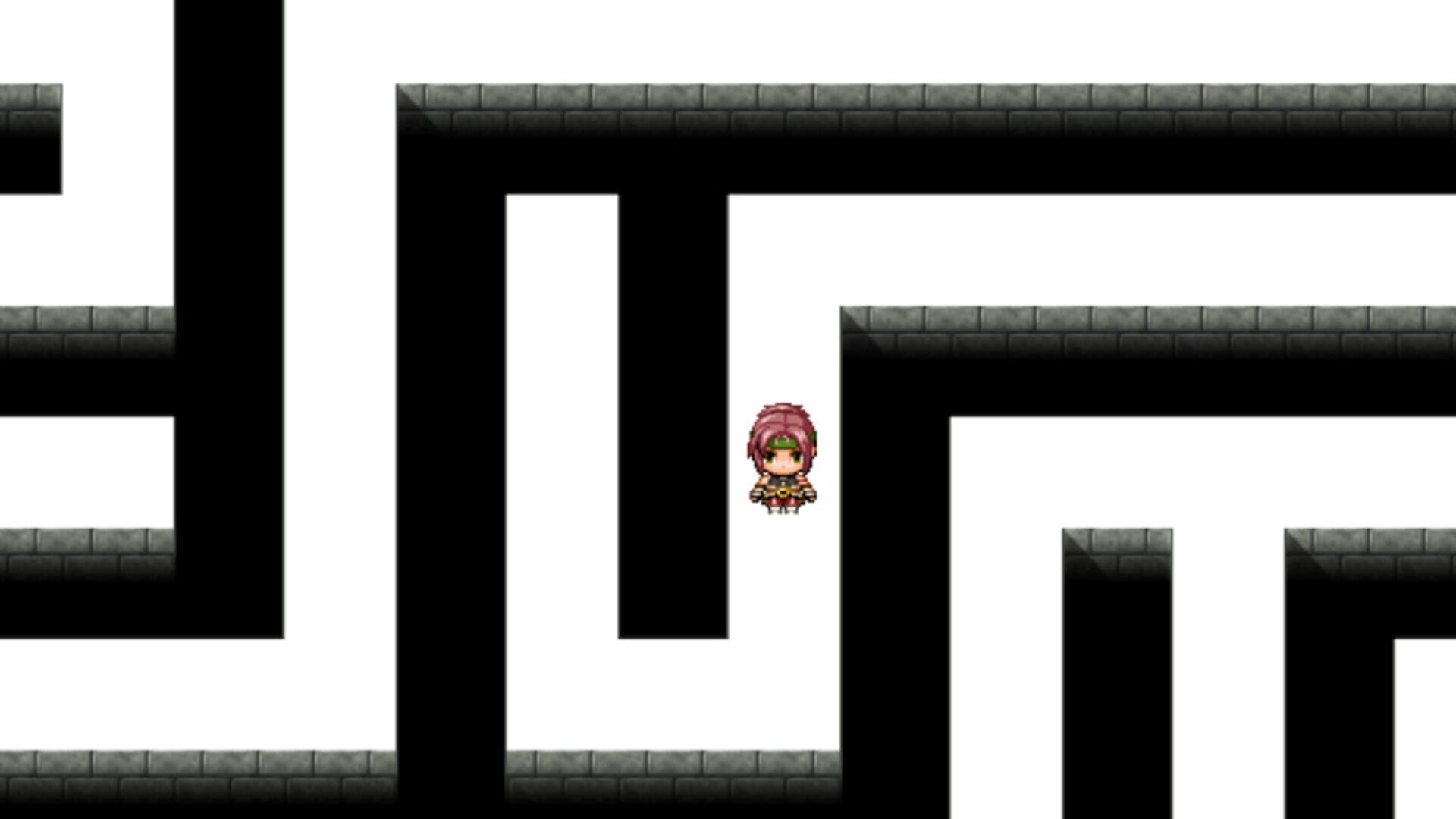 MV Mazes - Screenshot