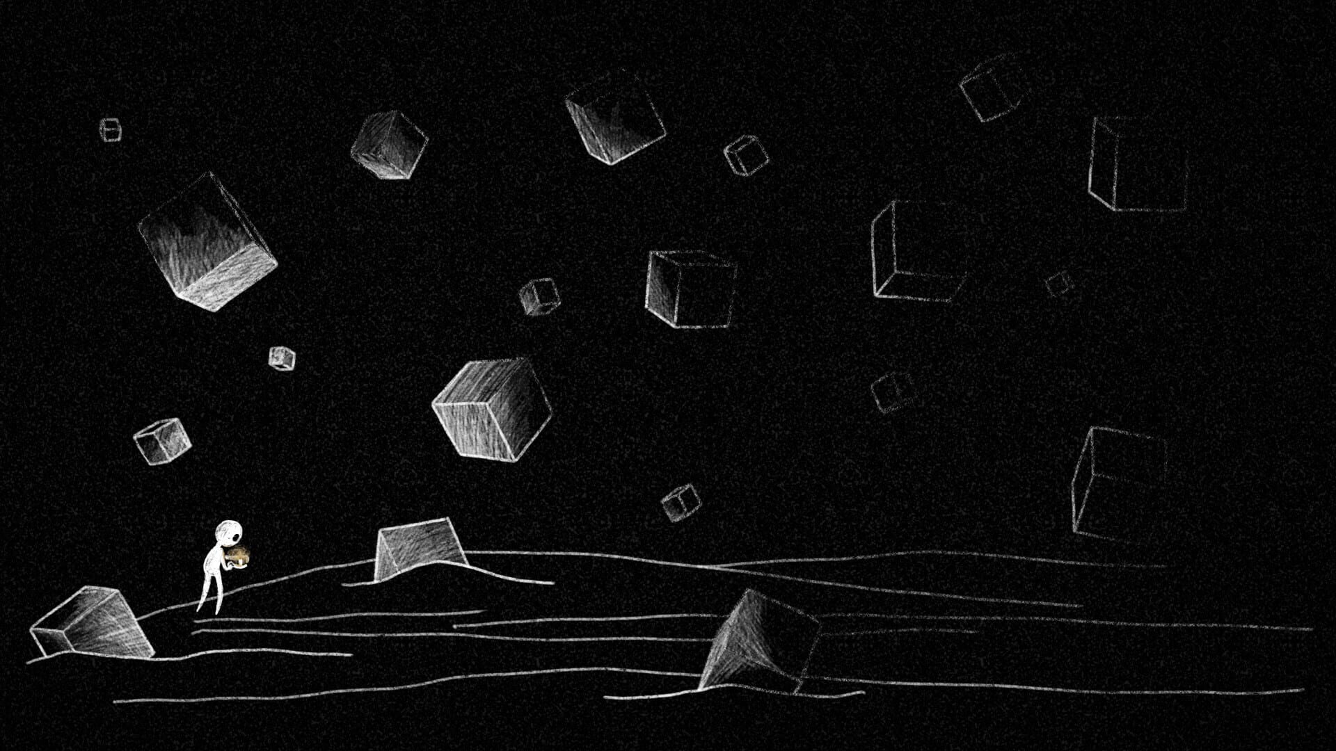 Path to Light - Screenshot