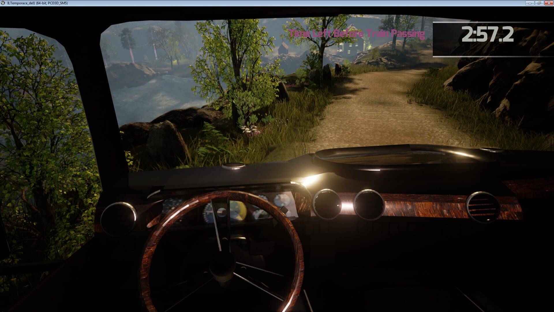 The Build and Race Hotrod Game