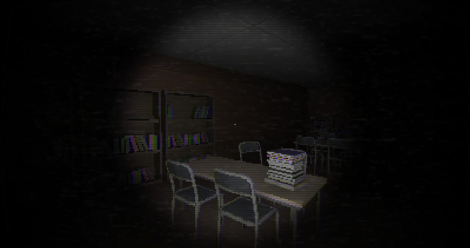 Whisperwind - Screenshot