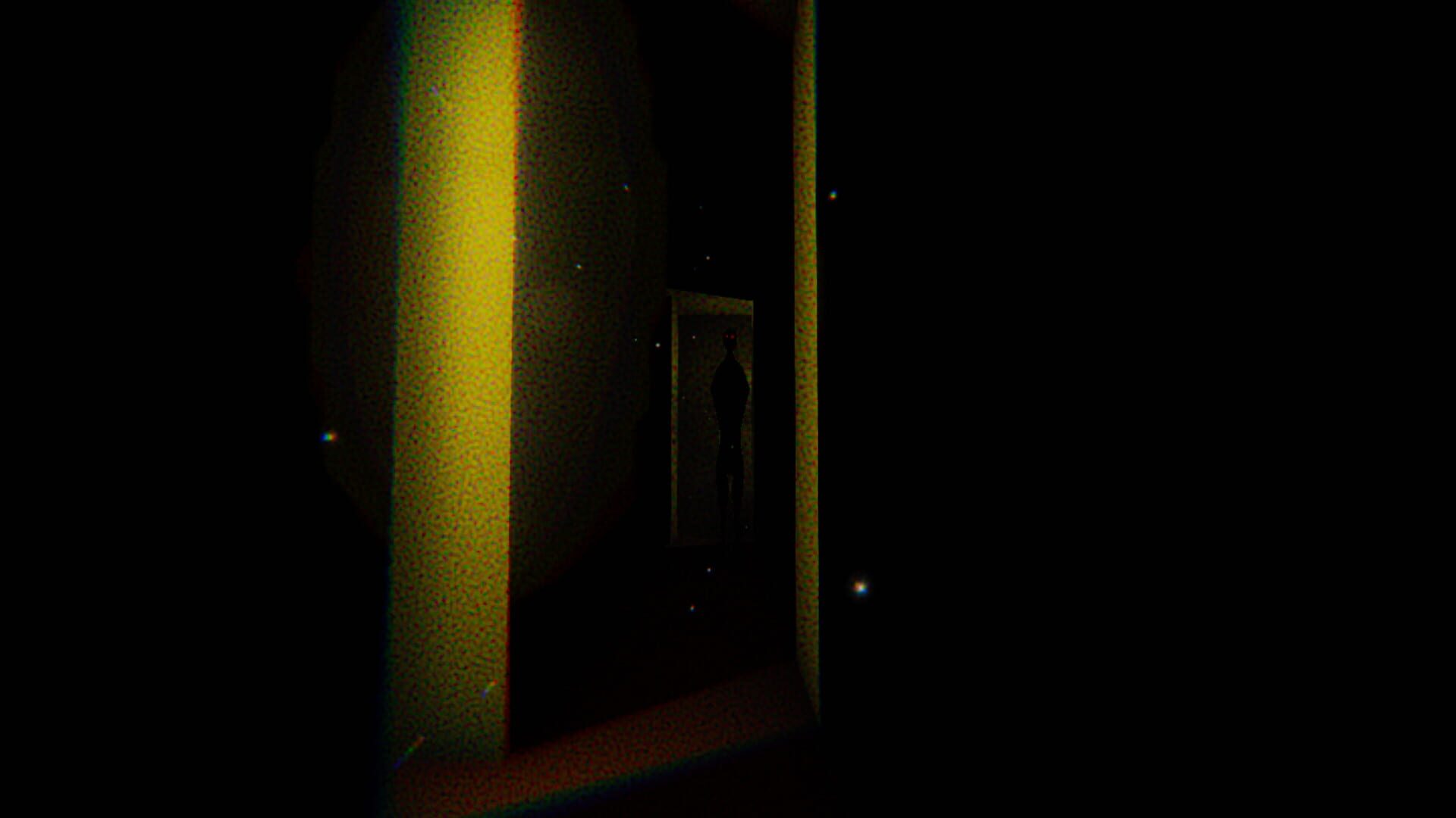 Distorted - Screenshot