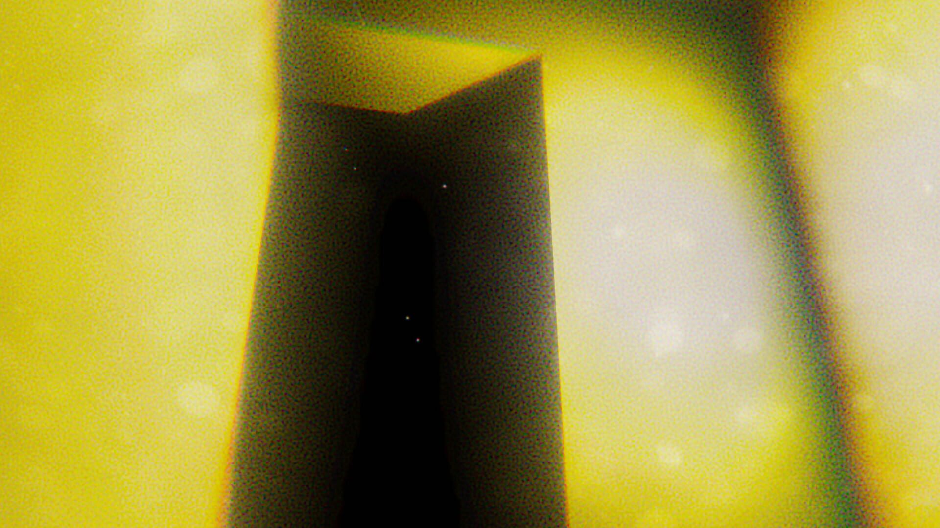 Distorted - Screenshot