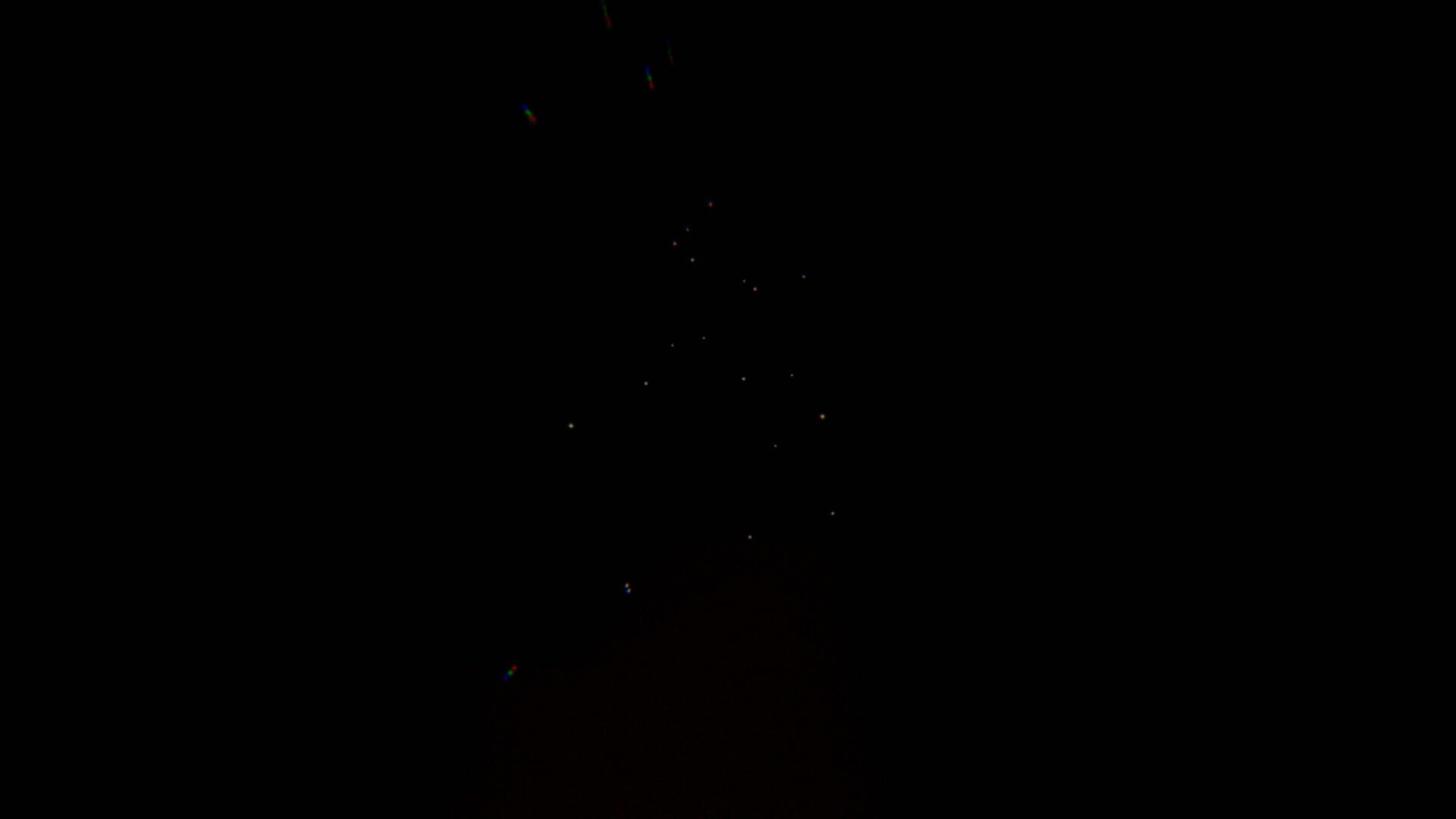 Distorted - Screenshot
