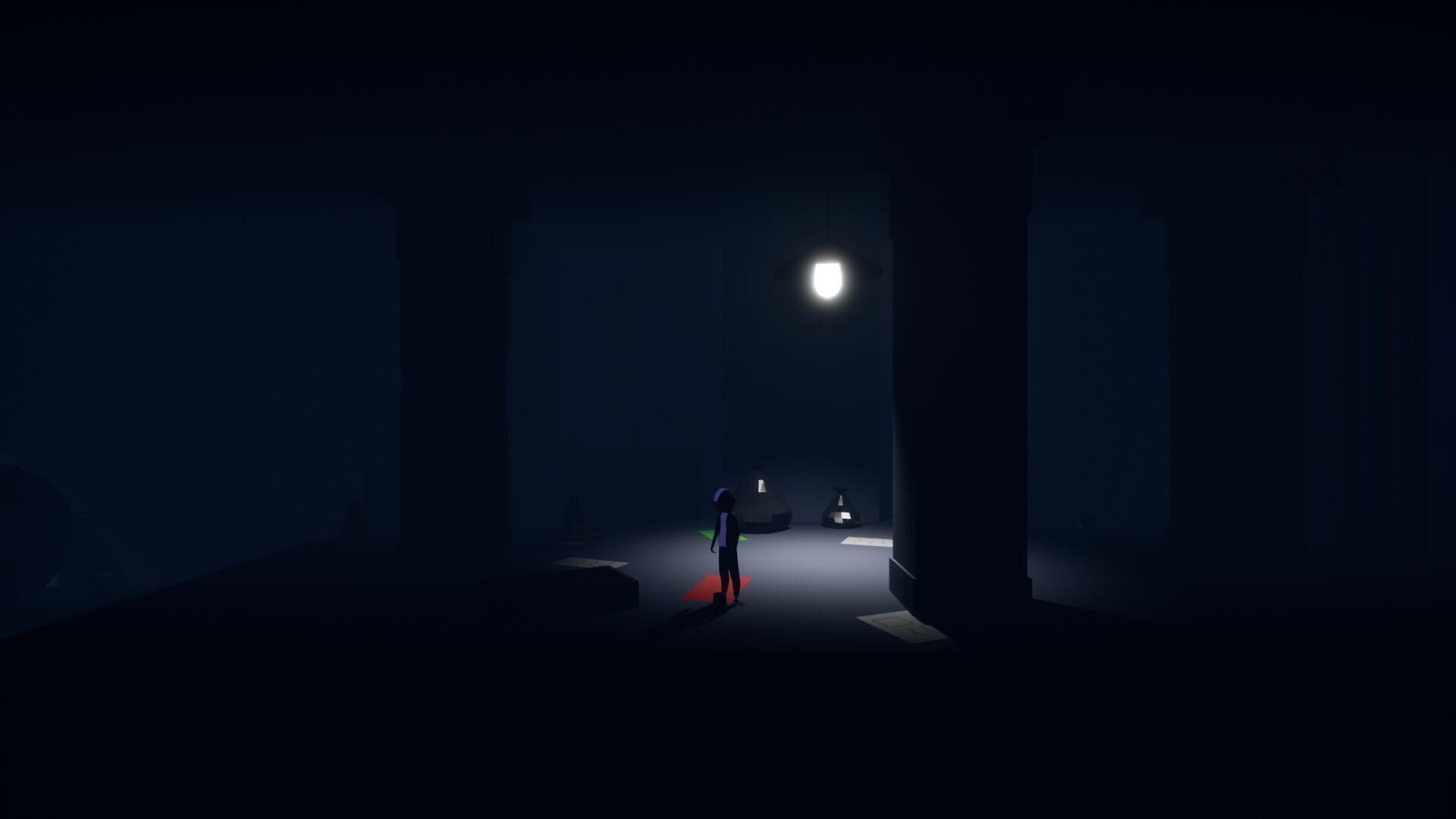 Hide and Seek - Screenshot
