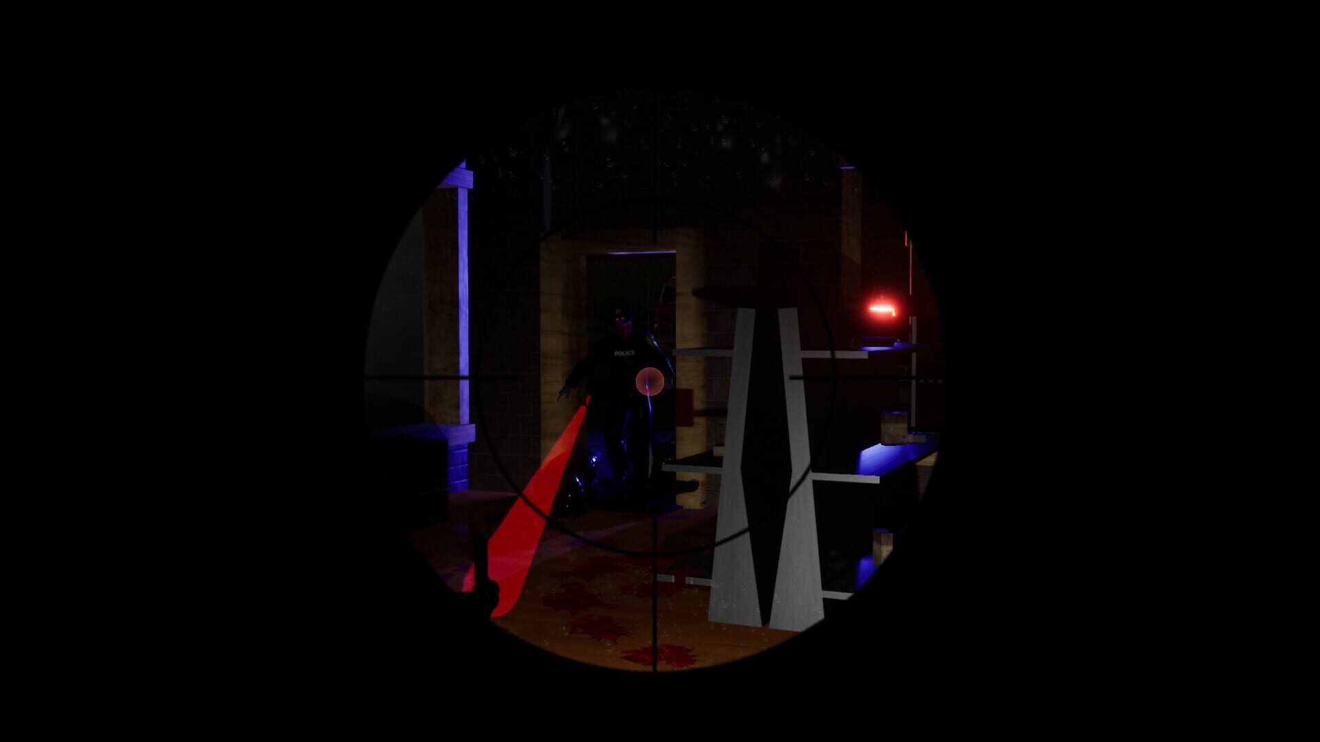 Endgame: Road to Salvation - Screenshot