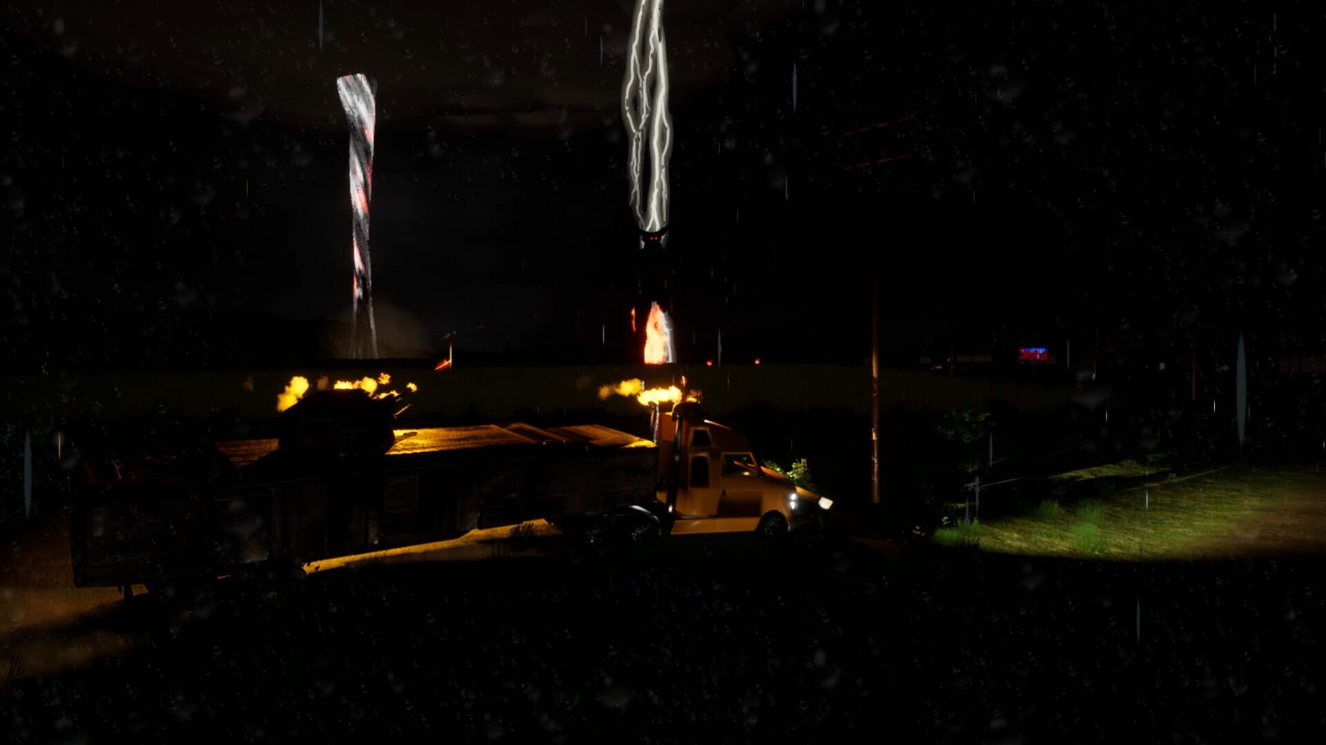 Endgame: Road to Salvation - Screenshot