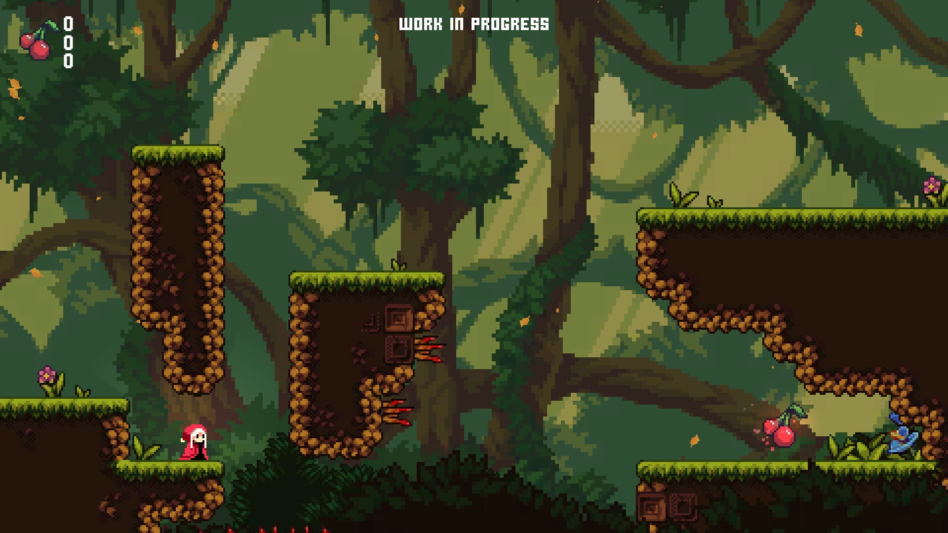 Elizabeth's Score - Screenshot