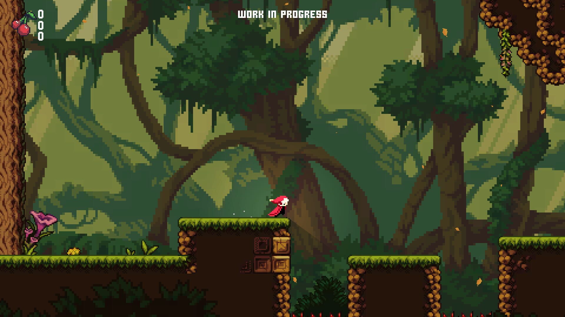 Elizabeth's Score - Screenshot