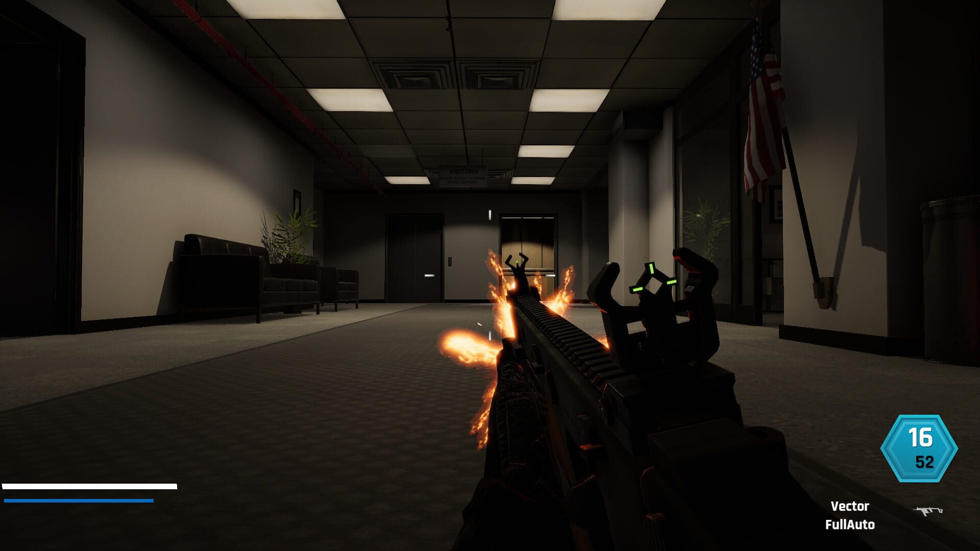Dying Byte Survival - Screenshot