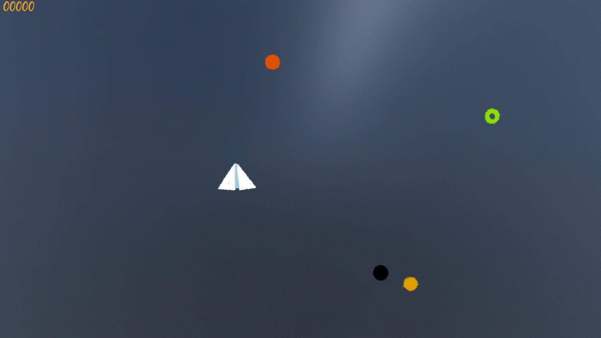 Colorful Trip - Screenshot