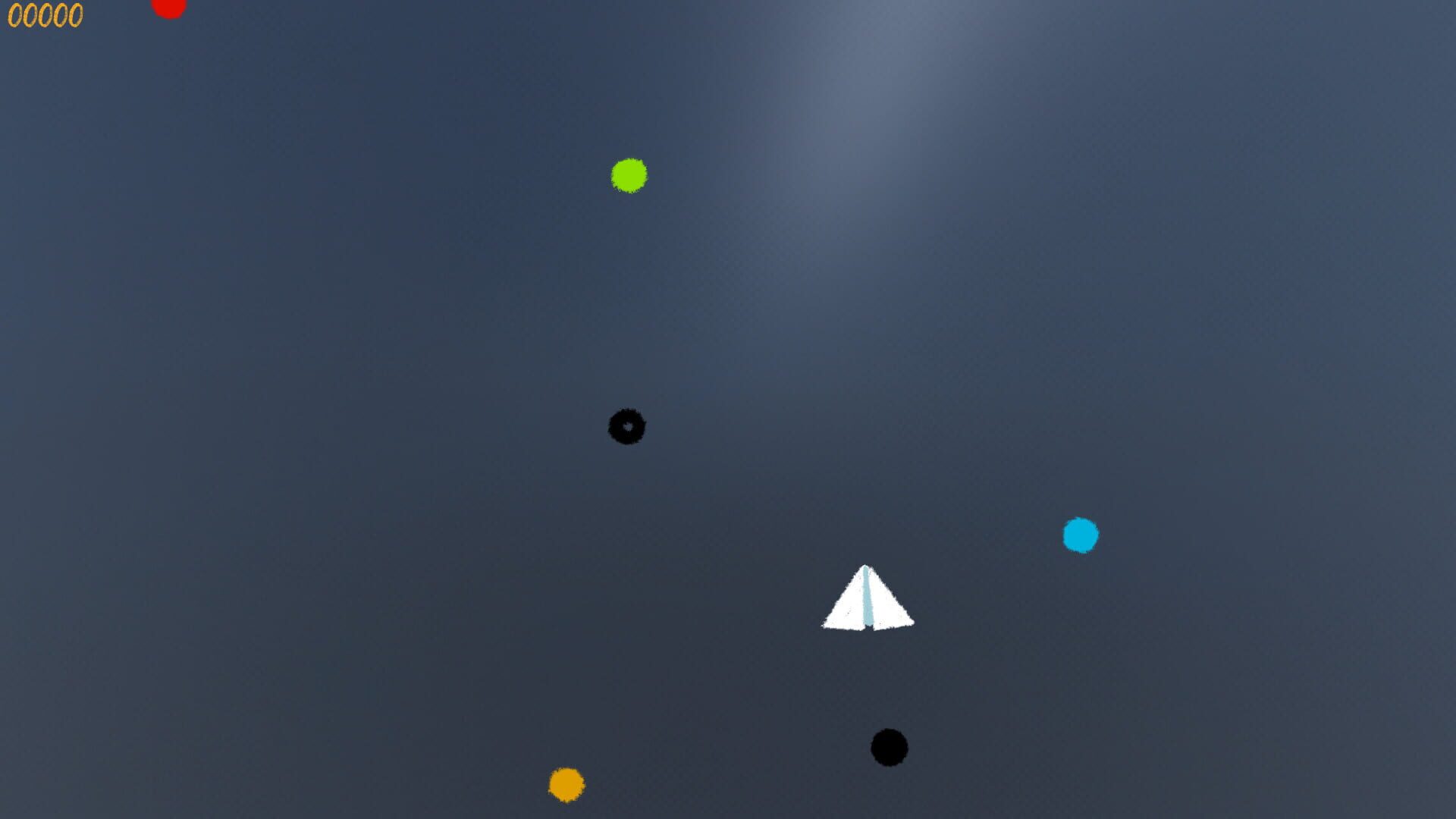 Colorful Trip - Screenshot