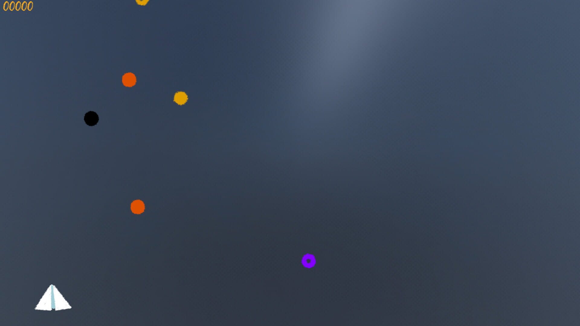 Colorful Trip - Screenshot